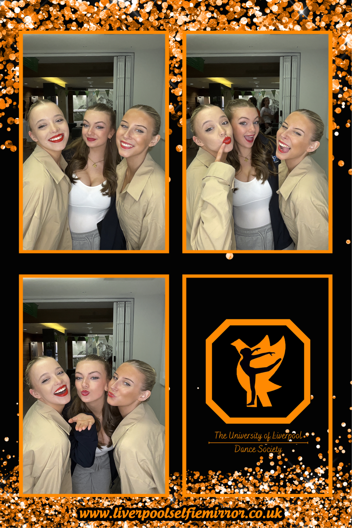 University of Liverpool Dance Society 2025 | View more photos from the event at gallery.liverpoolselfiemirror.co.uk/u/LiverpoolSelfieMirror/University-of-Liverpool-Dance-Society-2025