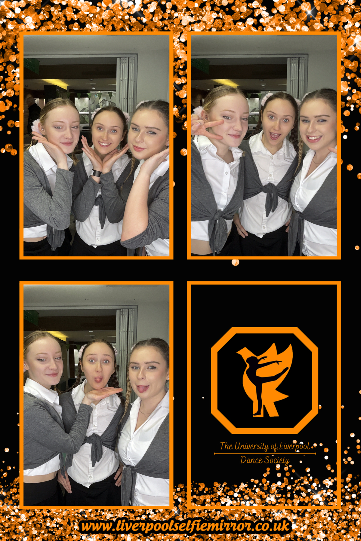 University of Liverpool Dance Society 2025 | View more photos from the event at gallery.liverpoolselfiemirror.co.uk/u/LiverpoolSelfieMirror/University-of-Liverpool-Dance-Society-2025