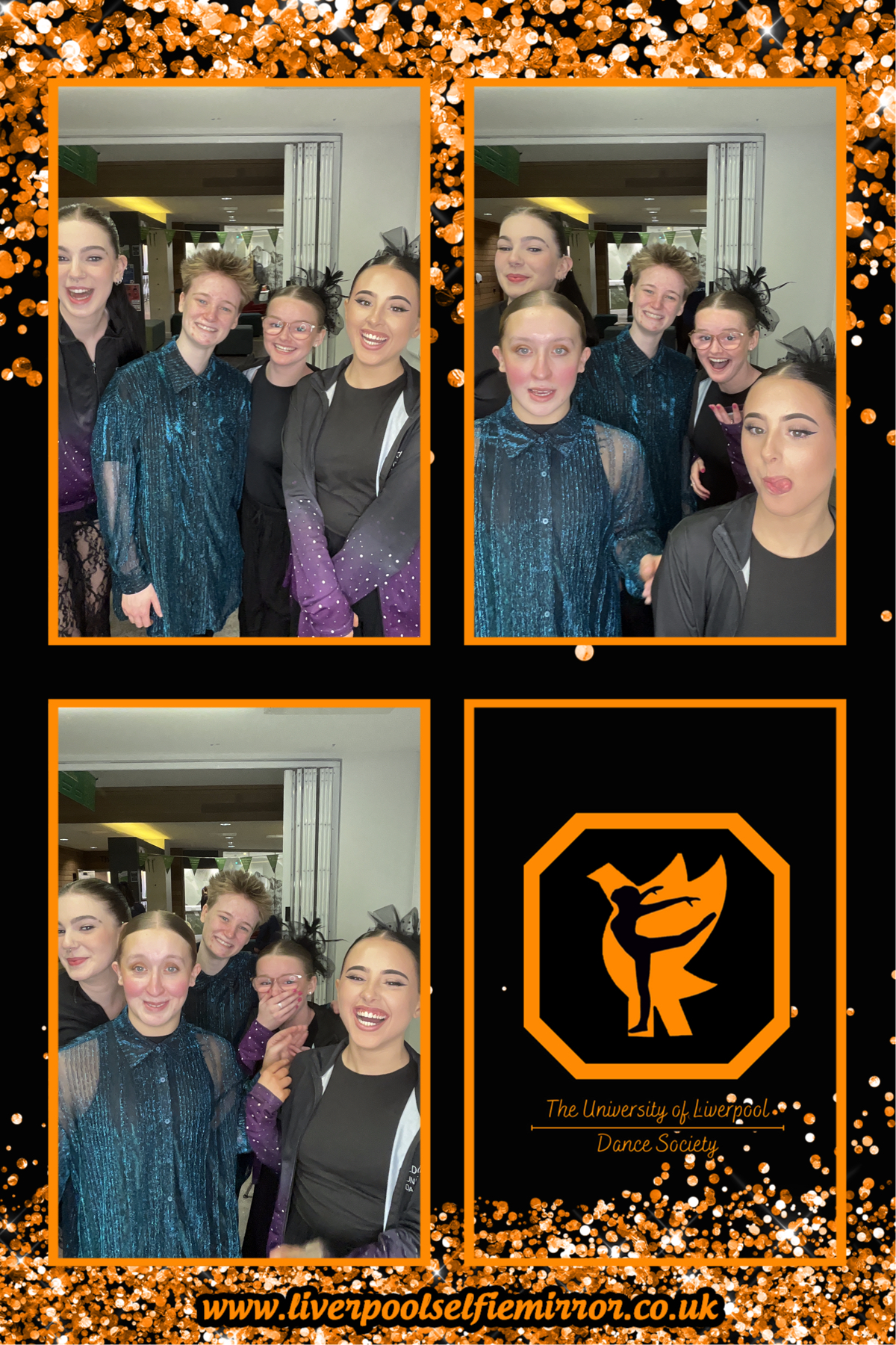 University of Liverpool Dance Society 2025 | View more photos from the event at gallery.liverpoolselfiemirror.co.uk/u/LiverpoolSelfieMirror/University-of-Liverpool-Dance-Society-2025