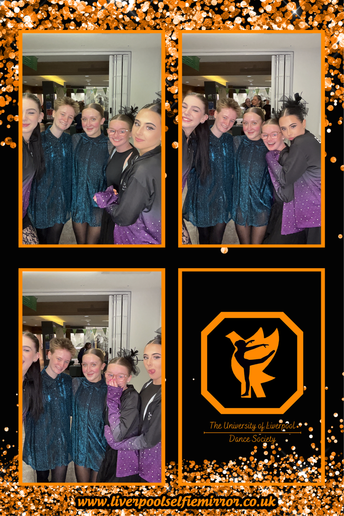 University of Liverpool Dance Society 2025 | View more photos from the event at gallery.liverpoolselfiemirror.co.uk/u/LiverpoolSelfieMirror/University-of-Liverpool-Dance-Society-2025