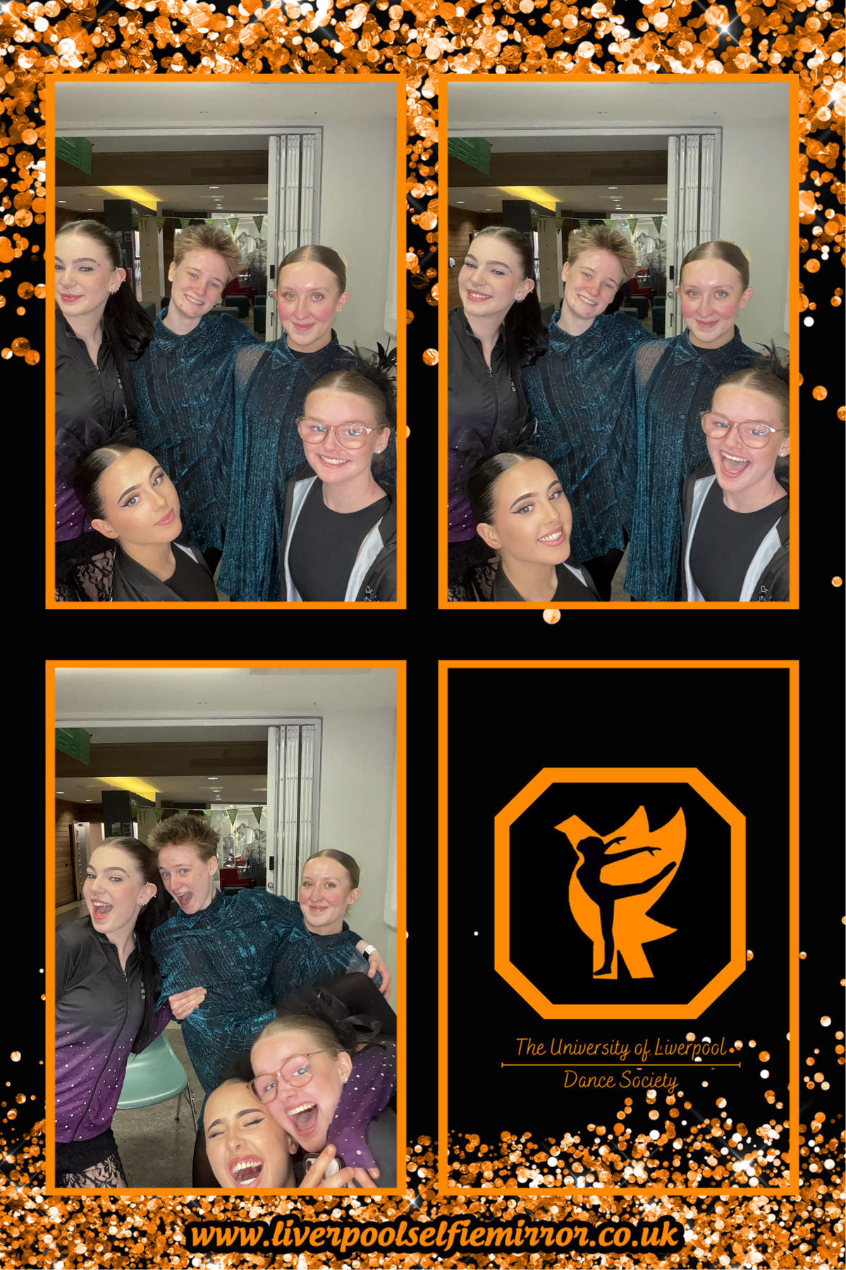 University of Liverpool Dance Society 2025 | View more photos from the event at gallery.liverpoolselfiemirror.co.uk/u/LiverpoolSelfieMirror/University-of-Liverpool-Dance-Society-2025