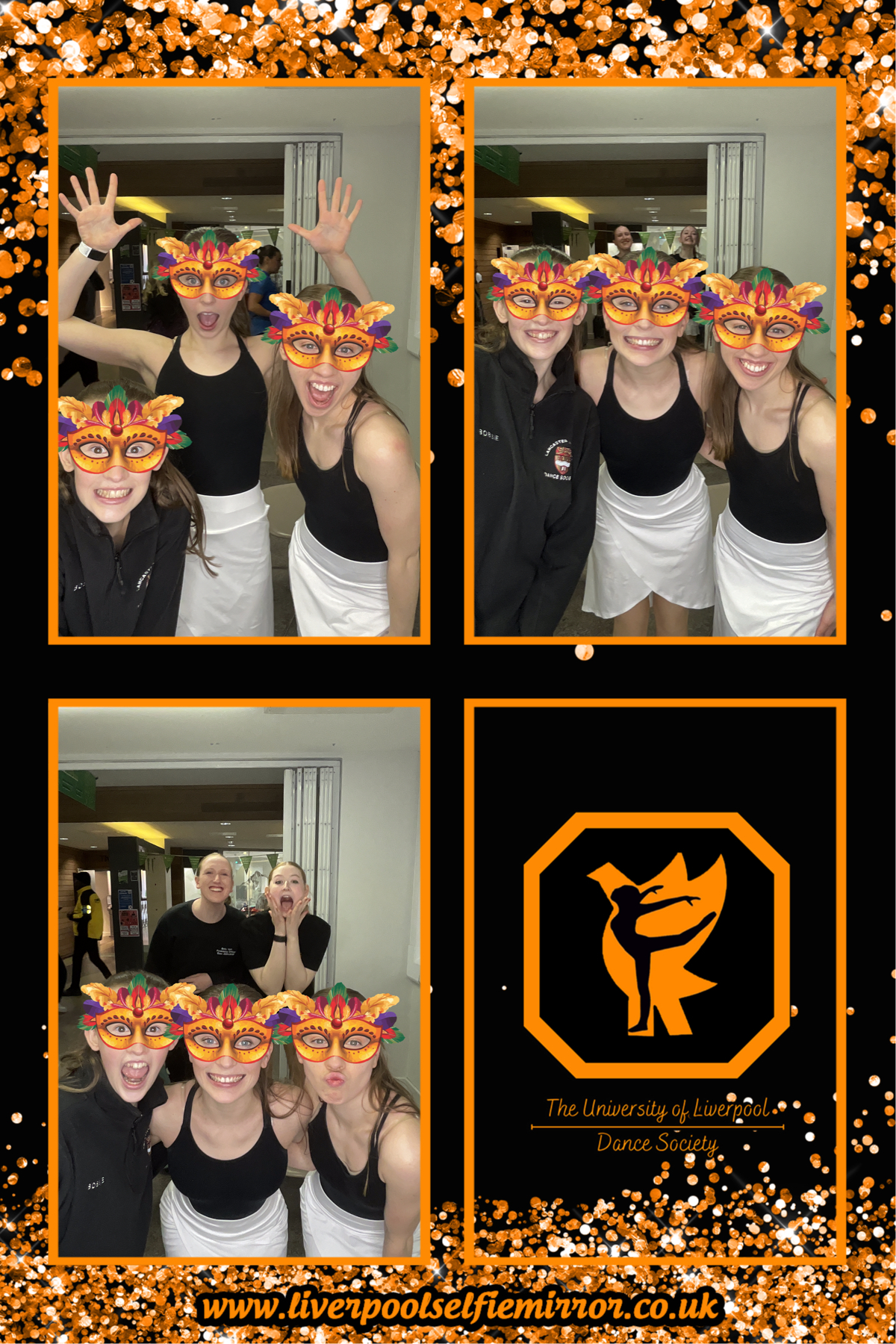 University of Liverpool Dance Society 2025 | View more photos from the event at gallery.liverpoolselfiemirror.co.uk/u/LiverpoolSelfieMirror/University-of-Liverpool-Dance-Society-2025