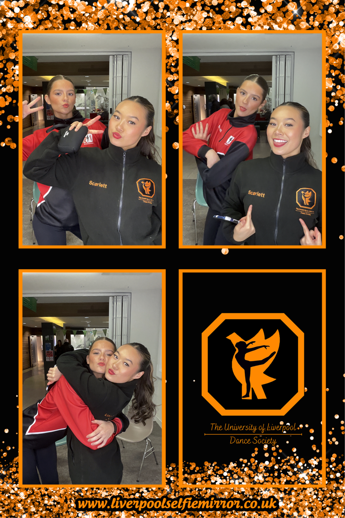 University of Liverpool Dance Society 2025 | View more photos from the event at gallery.liverpoolselfiemirror.co.uk/u/LiverpoolSelfieMirror/University-of-Liverpool-Dance-Society-2025