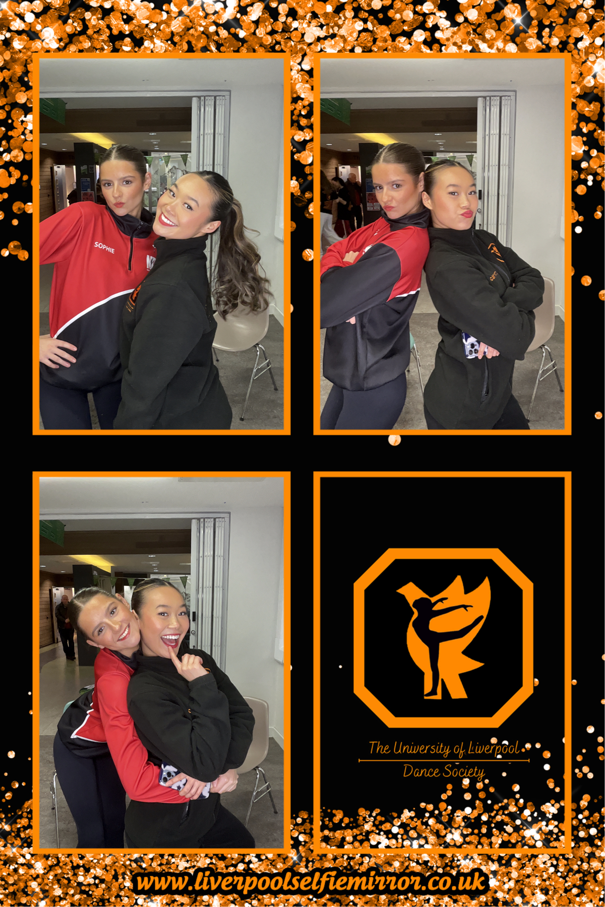 University of Liverpool Dance Society 2025 | View more photos from the event at gallery.liverpoolselfiemirror.co.uk/u/LiverpoolSelfieMirror/University-of-Liverpool-Dance-Society-2025