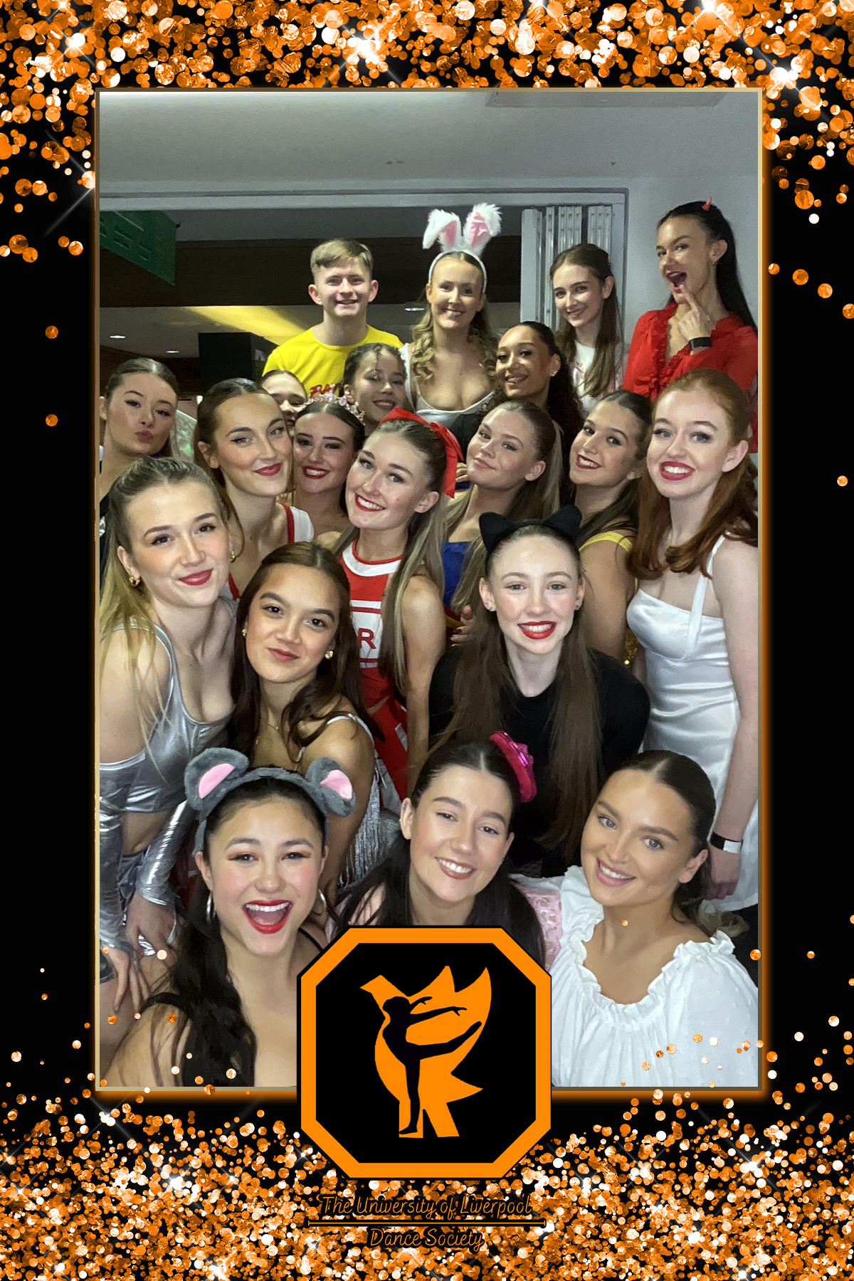 University of Liverpool Dance Society 2025 | View more photos from the event at gallery.liverpoolselfiemirror.co.uk/u/LiverpoolSelfieMirror/University-of-Liverpool-Dance-Society-2025