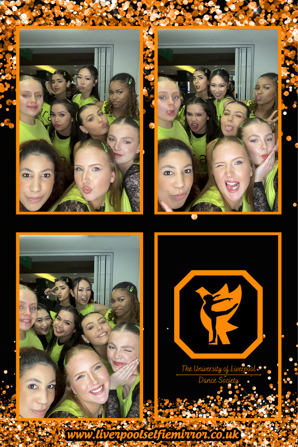University of Liverpool Dance Society 2025 | View more photos from the event at gallery.liverpoolselfiemirror.co.uk/u/LiverpoolSelfieMirror/University-of-Liverpool-Dance-Society-2025