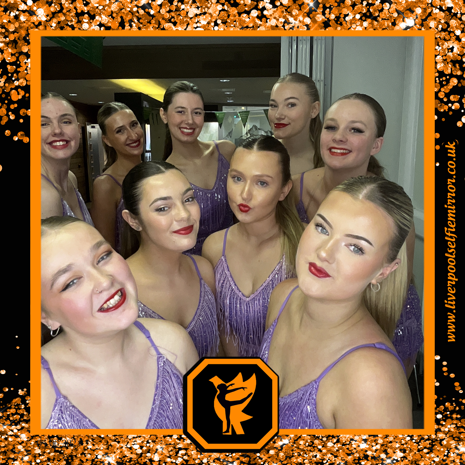 University of Liverpool Dance Society 2025 | View more photos from the event at gallery.liverpoolselfiemirror.co.uk/u/LiverpoolSelfieMirror/University-of-Liverpool-Dance-Society-2025