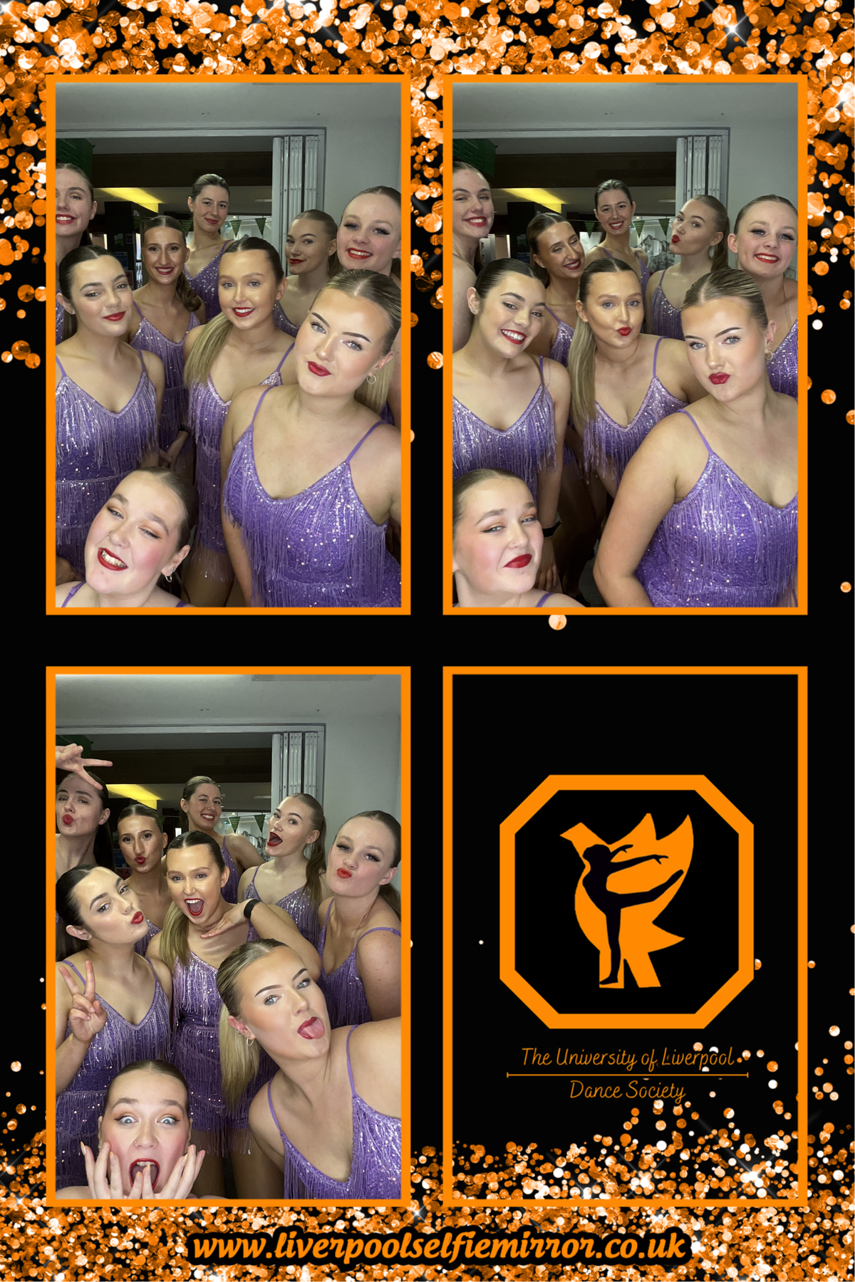 University of Liverpool Dance Society 2025 | View more photos from the event at gallery.liverpoolselfiemirror.co.uk/u/LiverpoolSelfieMirror/University-of-Liverpool-Dance-Society-2025