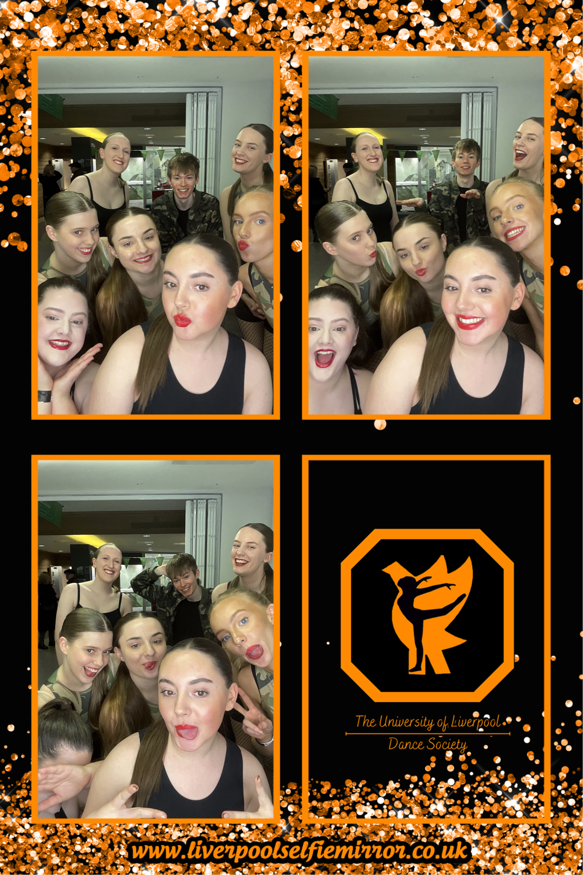University of Liverpool Dance Society 2025 | View more photos from the event at gallery.liverpoolselfiemirror.co.uk/u/LiverpoolSelfieMirror/University-of-Liverpool-Dance-Society-2025