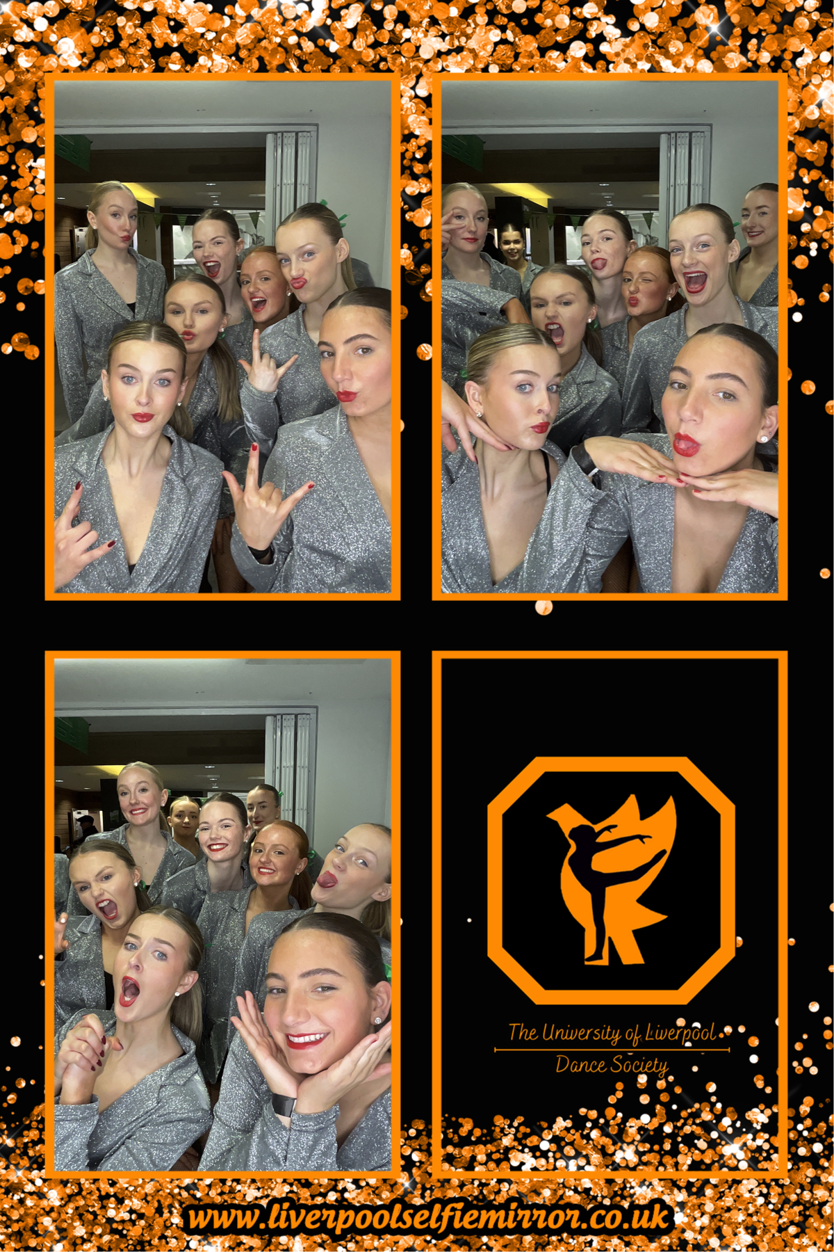 University of Liverpool Dance Society 2025 | View more photos from the event at gallery.liverpoolselfiemirror.co.uk/u/LiverpoolSelfieMirror/University-of-Liverpool-Dance-Society-2025