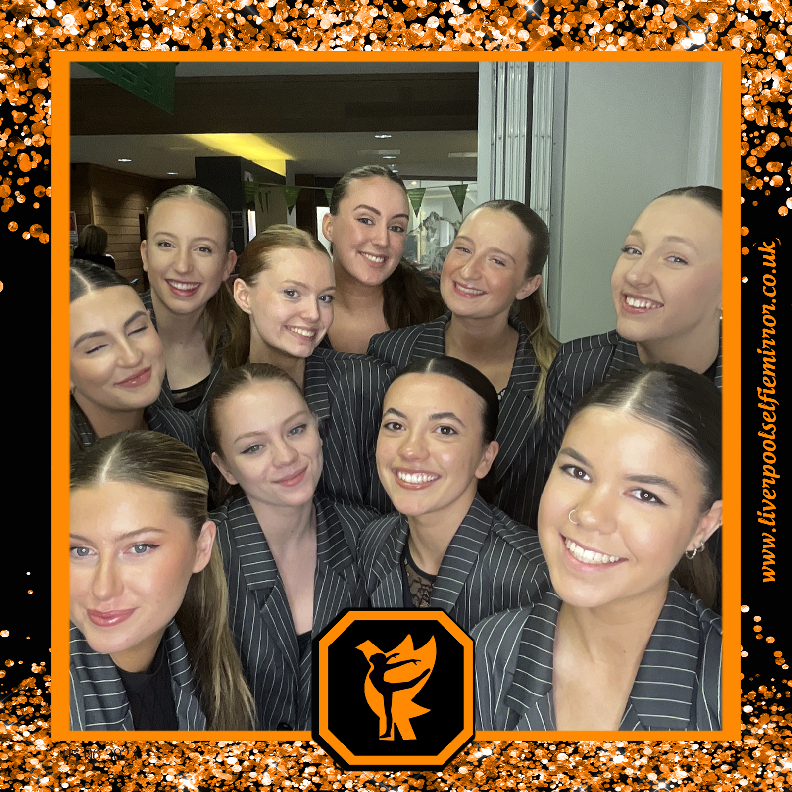 University of Liverpool Dance Society 2025 | View more photos from the event at gallery.liverpoolselfiemirror.co.uk/u/LiverpoolSelfieMirror/University-of-Liverpool-Dance-Society-2025