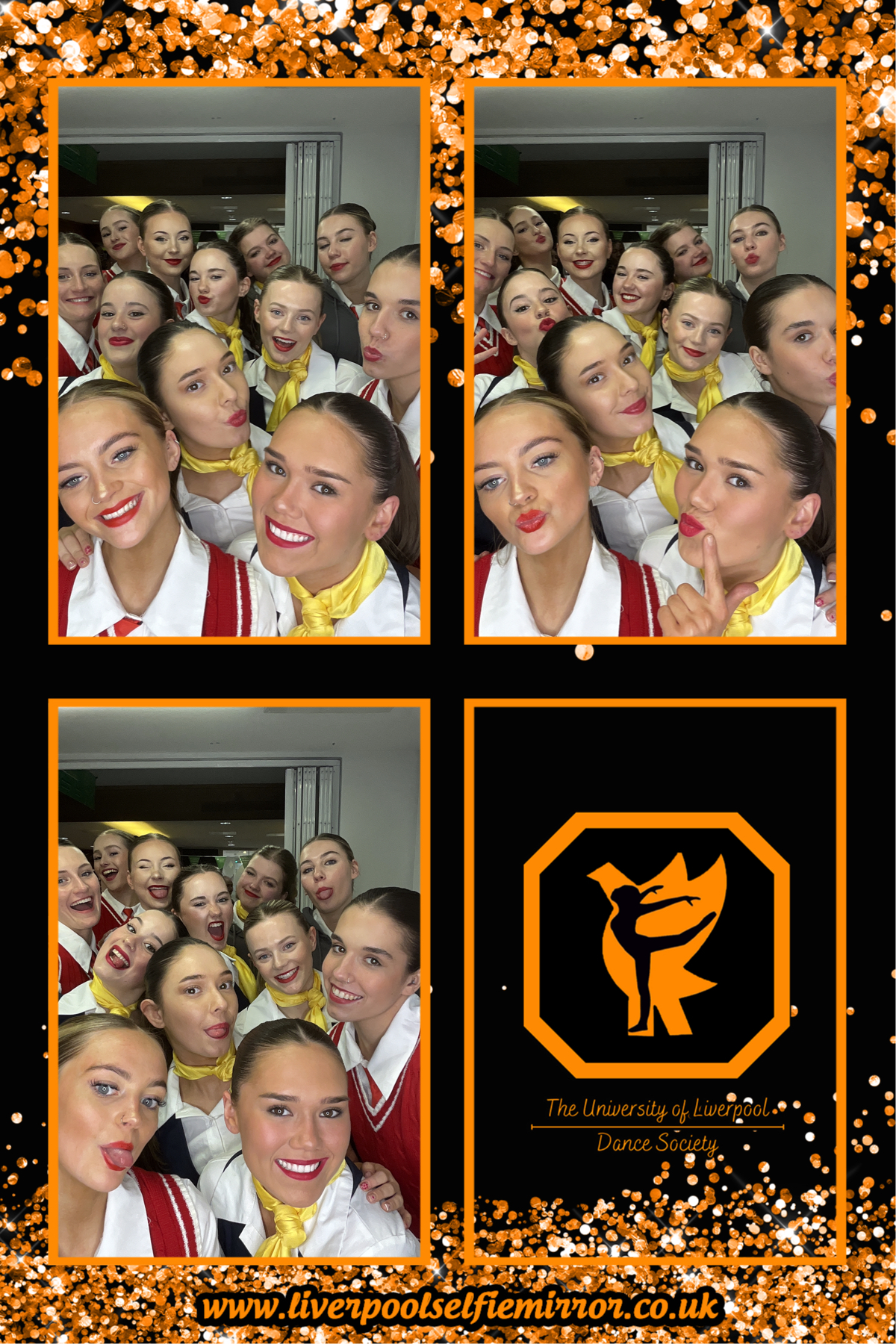 University of Liverpool Dance Society 2025 | View more photos from the event at gallery.liverpoolselfiemirror.co.uk/u/LiverpoolSelfieMirror/University-of-Liverpool-Dance-Society-2025