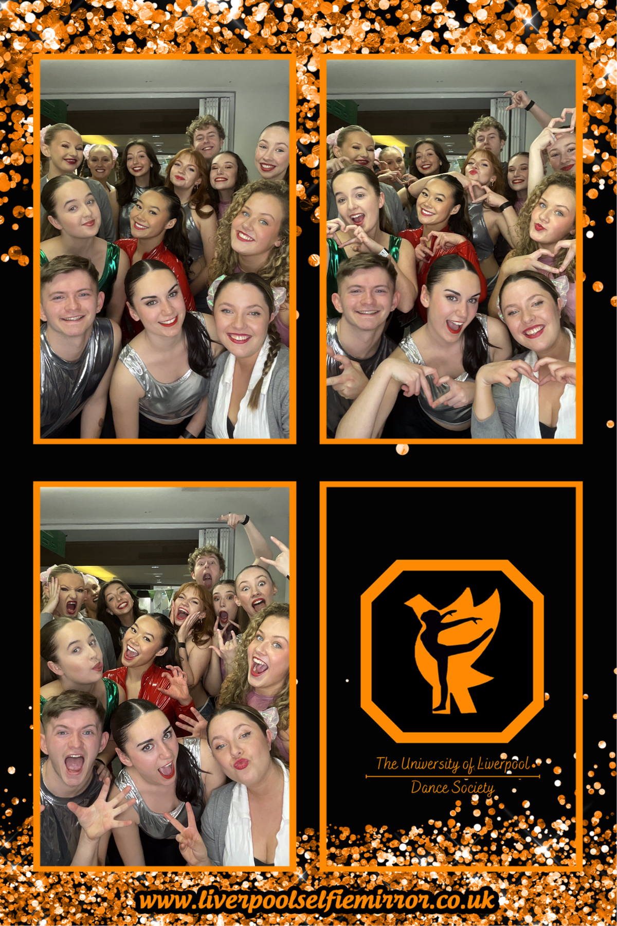 University of Liverpool Dance Society 2025 | View more photos from the event at gallery.liverpoolselfiemirror.co.uk/u/LiverpoolSelfieMirror/University-of-Liverpool-Dance-Society-2025