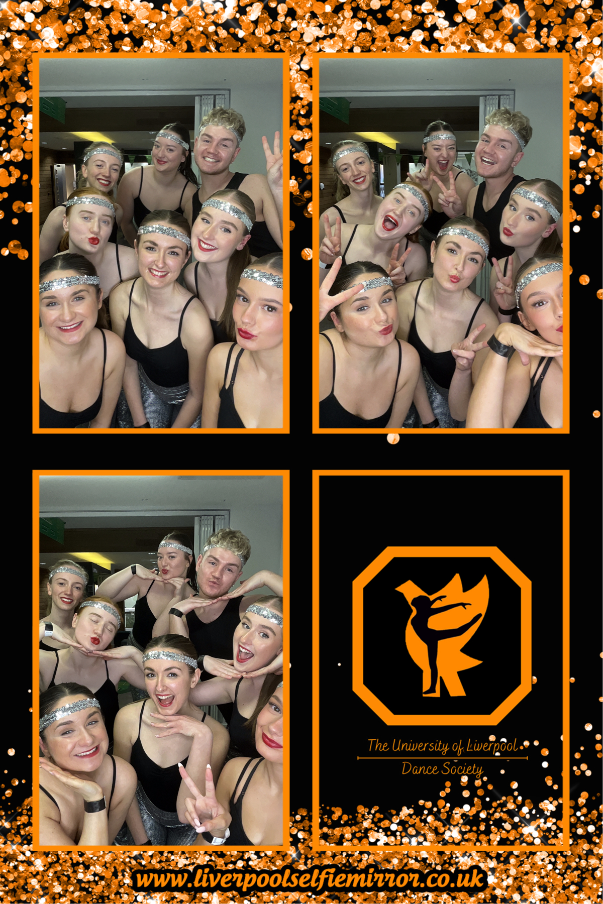 University of Liverpool Dance Society 2025 | View more photos from the event at gallery.liverpoolselfiemirror.co.uk/u/LiverpoolSelfieMirror/University-of-Liverpool-Dance-Society-2025