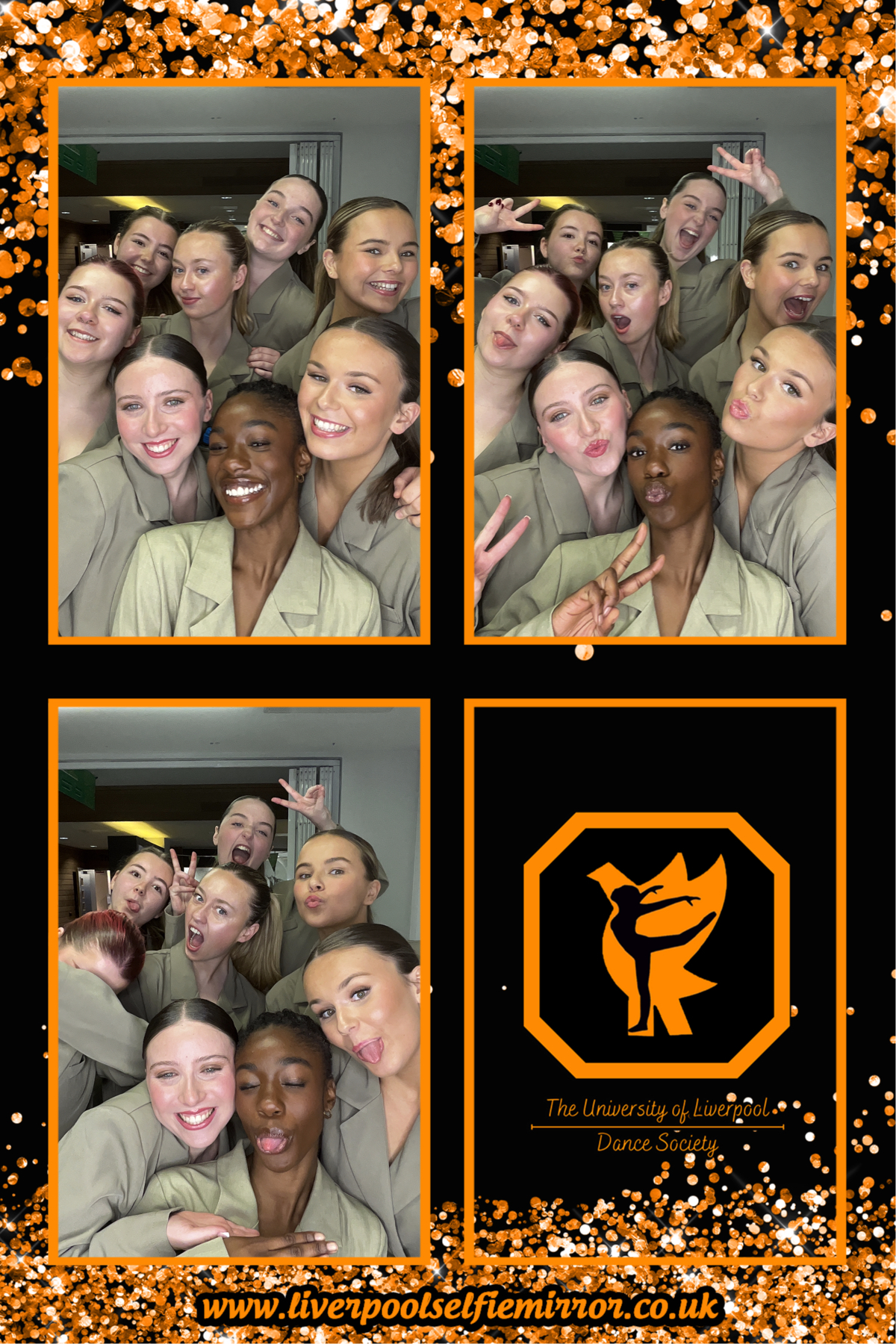 University of Liverpool Dance Society 2025 | View more photos from the event at gallery.liverpoolselfiemirror.co.uk/u/LiverpoolSelfieMirror/University-of-Liverpool-Dance-Society-2025