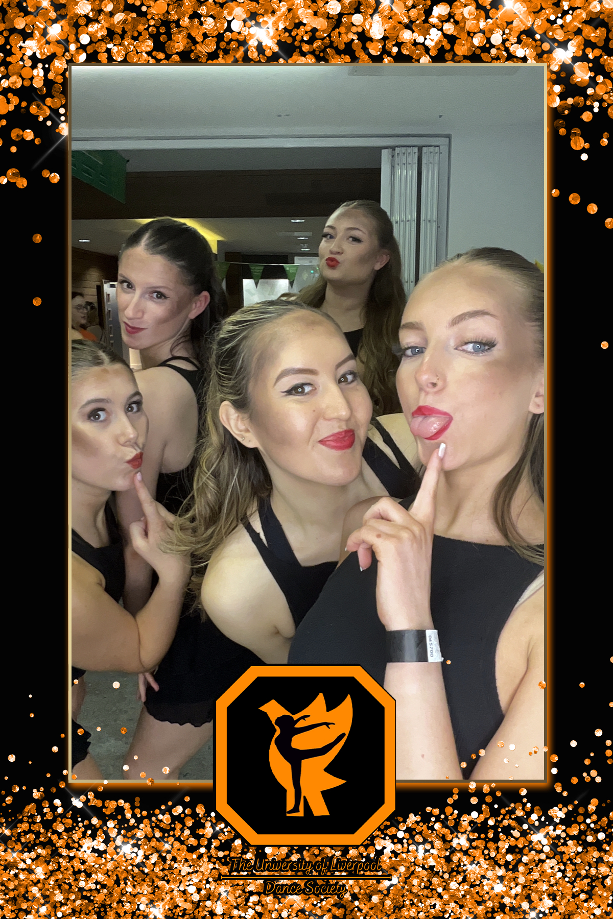 University of Liverpool Dance Society 2025 | View more photos from the event at gallery.liverpoolselfiemirror.co.uk/u/LiverpoolSelfieMirror/University-of-Liverpool-Dance-Society-2025