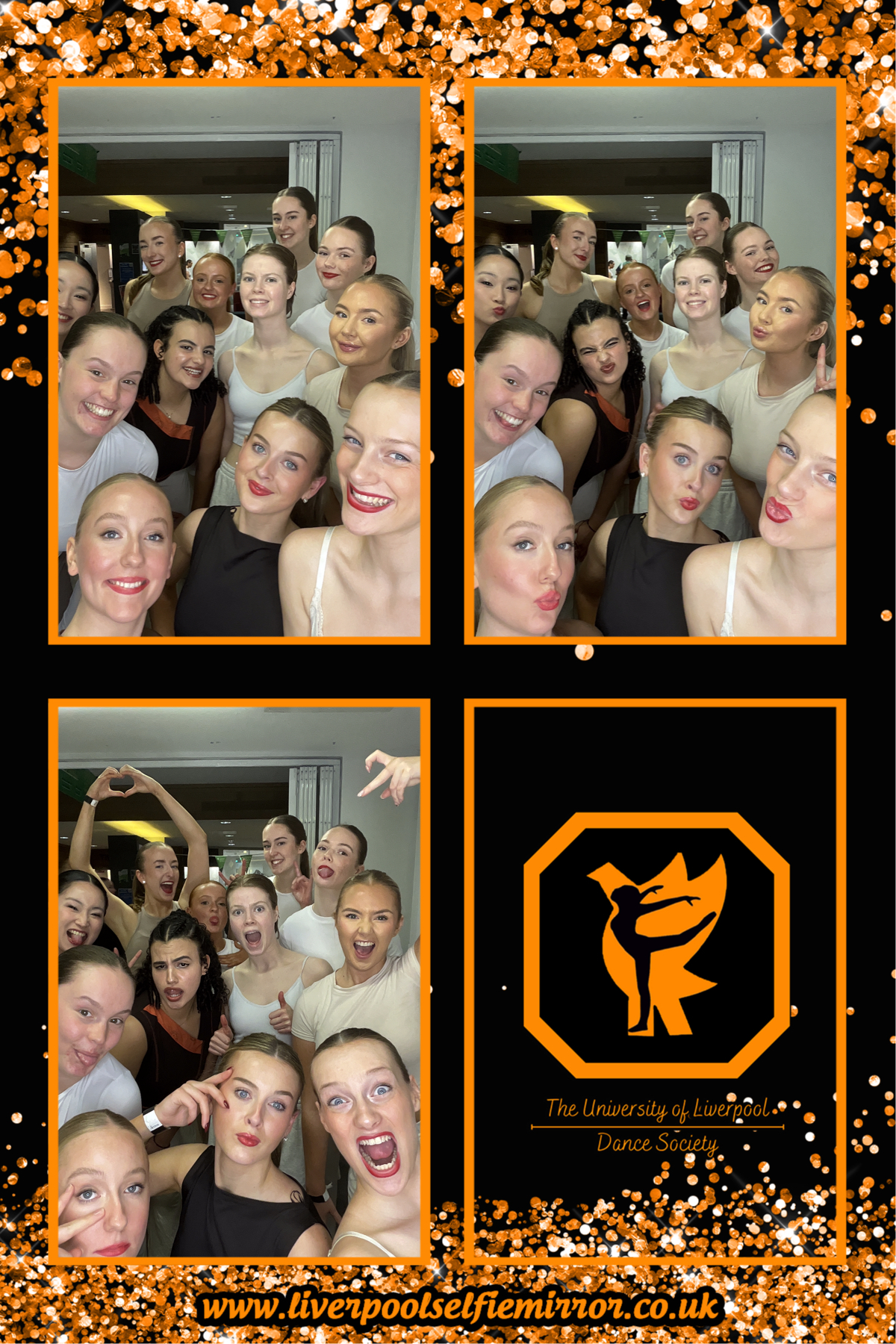 University of Liverpool Dance Society 2025 | View more photos from the event at gallery.liverpoolselfiemirror.co.uk/u/LiverpoolSelfieMirror/University-of-Liverpool-Dance-Society-2025