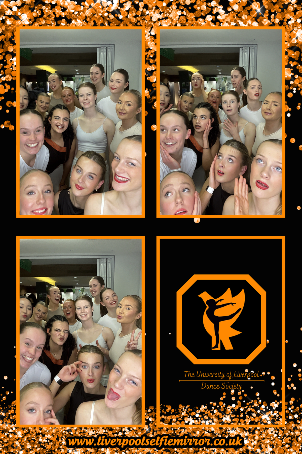 University of Liverpool Dance Society 2025 | View more photos from the event at gallery.liverpoolselfiemirror.co.uk/u/LiverpoolSelfieMirror/University-of-Liverpool-Dance-Society-2025