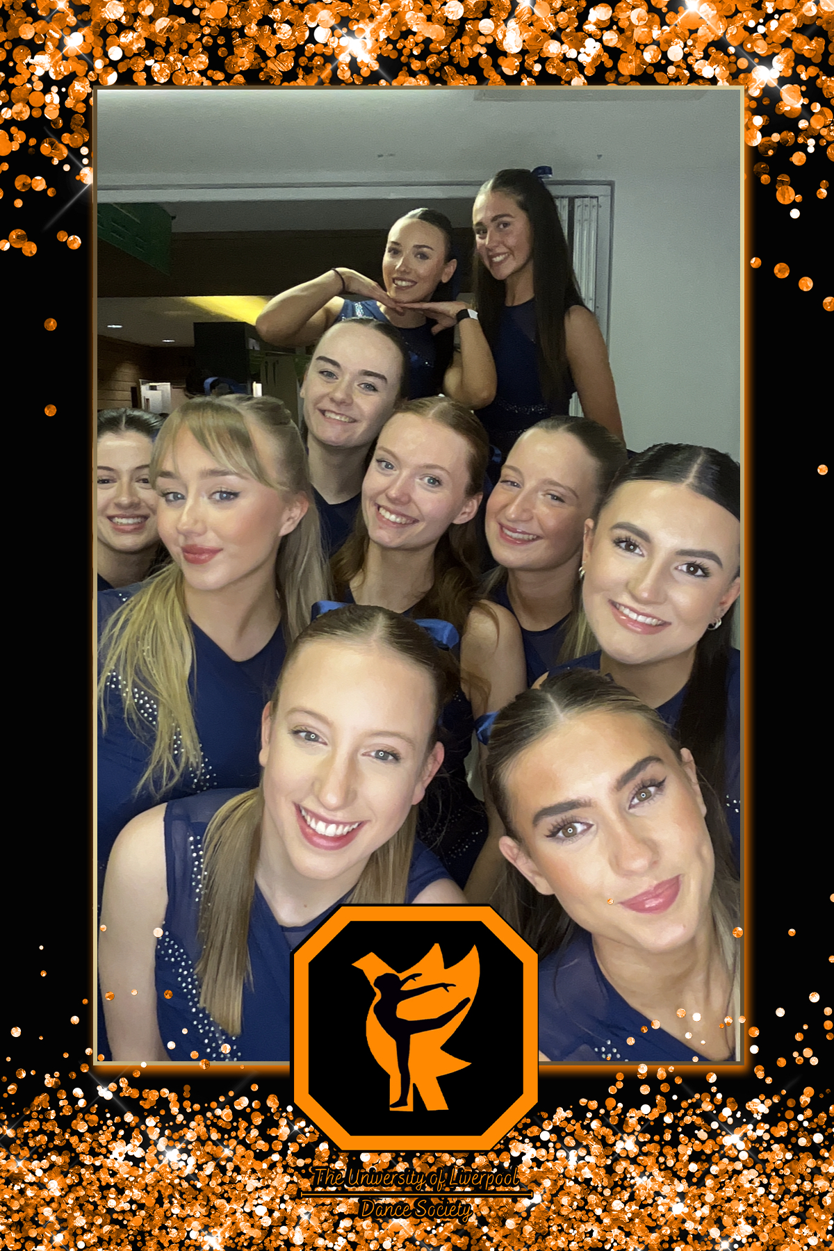 University of Liverpool Dance Society 2025 | View more photos from the event at gallery.liverpoolselfiemirror.co.uk/u/LiverpoolSelfieMirror/University-of-Liverpool-Dance-Society-2025