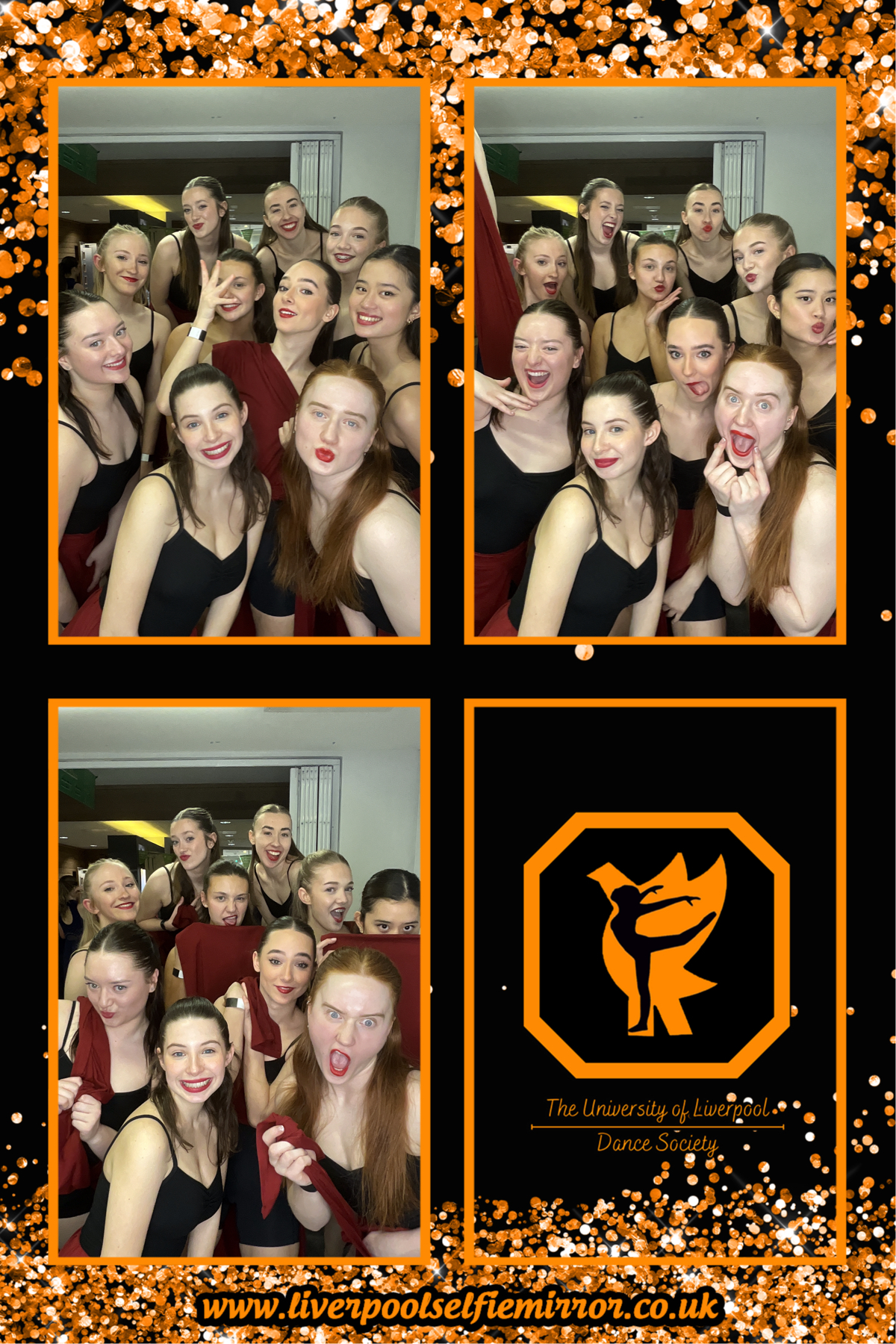 University of Liverpool Dance Society 2025 | View more photos from the event at gallery.liverpoolselfiemirror.co.uk/u/LiverpoolSelfieMirror/University-of-Liverpool-Dance-Society-2025