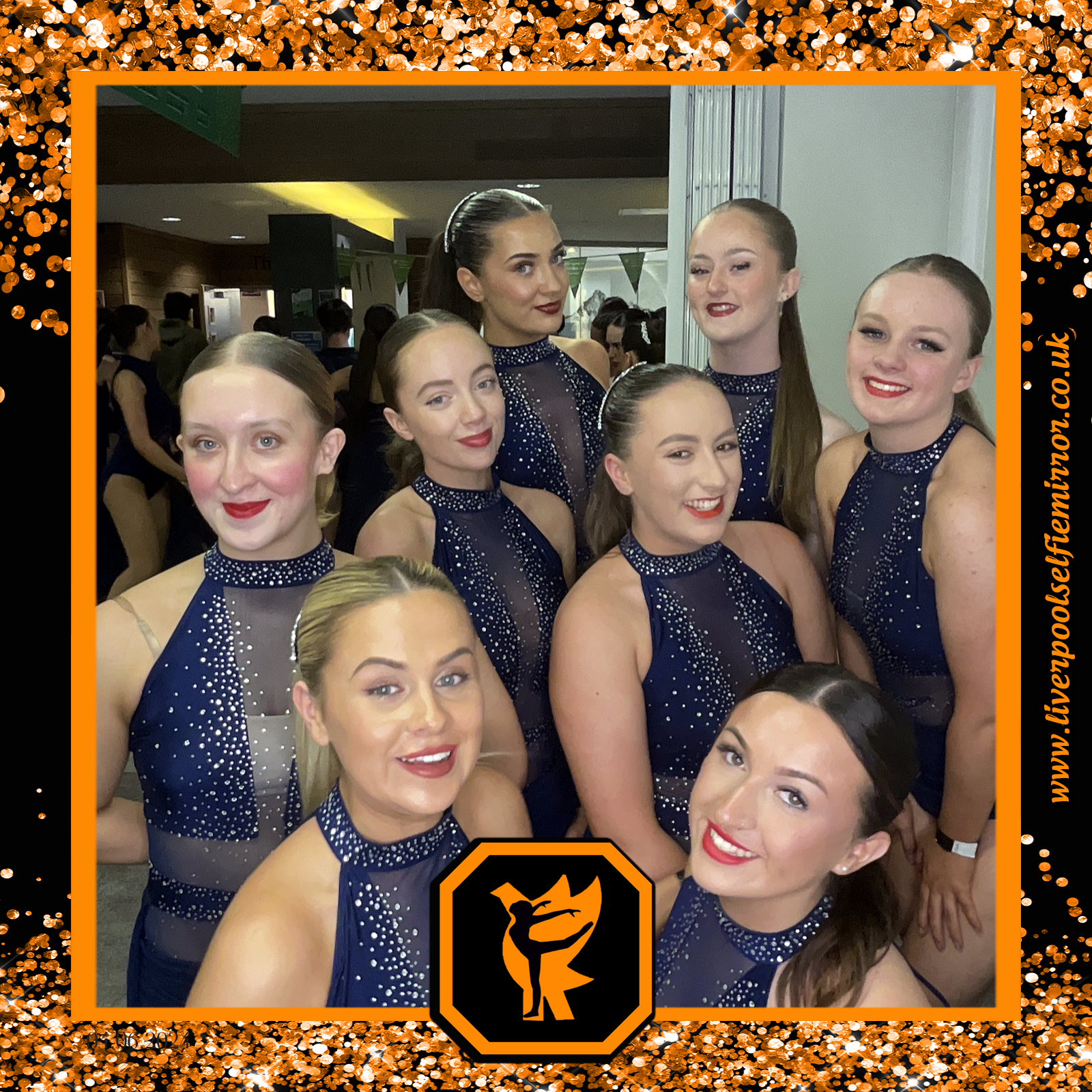 University of Liverpool Dance Society 2025 | View more photos from the event at gallery.liverpoolselfiemirror.co.uk/u/LiverpoolSelfieMirror/University-of-Liverpool-Dance-Society-2025