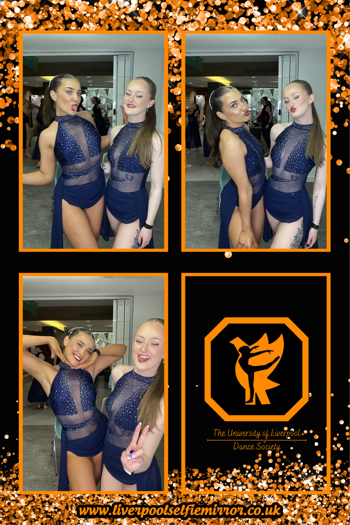 University of Liverpool Dance Society 2025 | View more photos from the event at gallery.liverpoolselfiemirror.co.uk/u/LiverpoolSelfieMirror/University-of-Liverpool-Dance-Society-2025