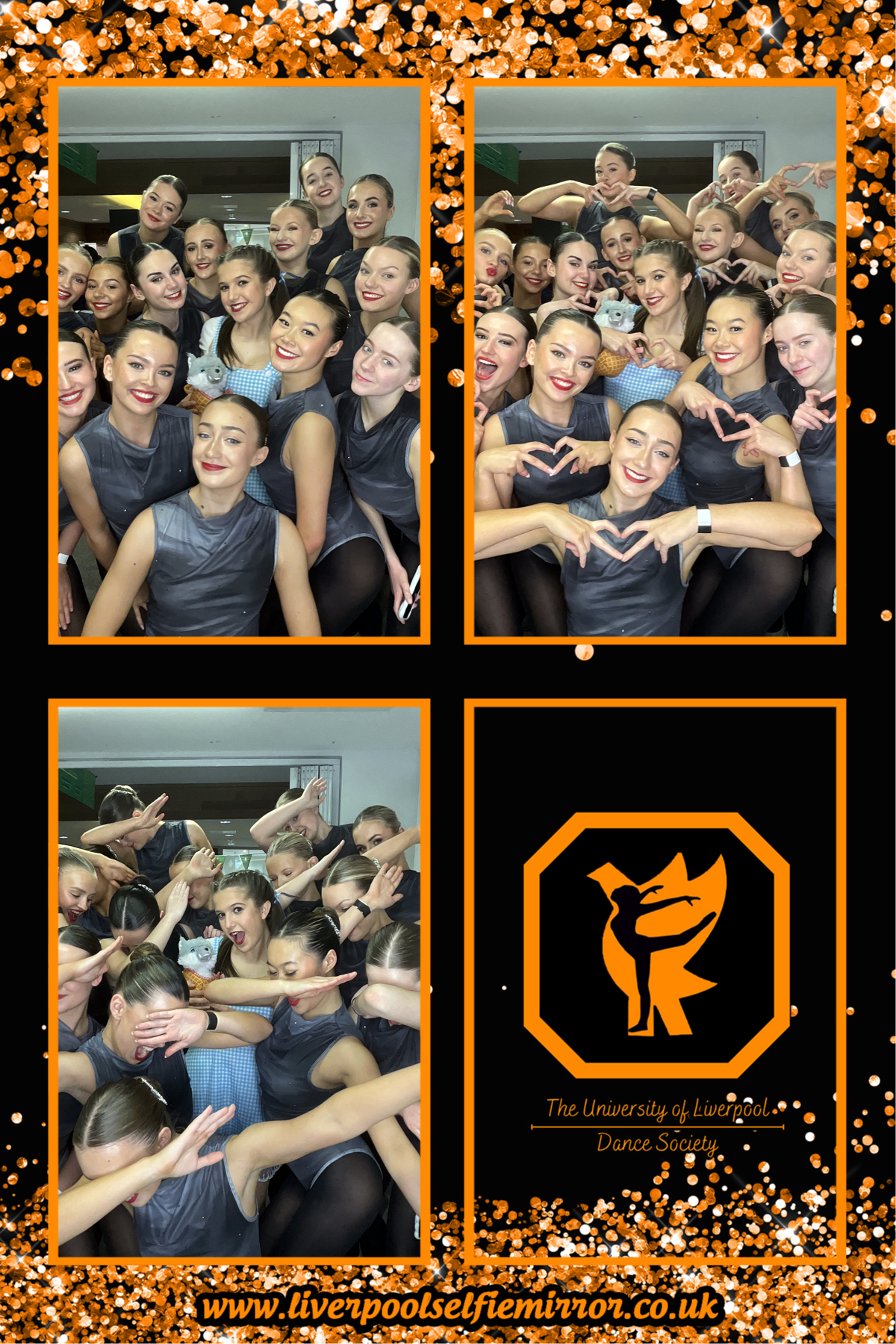 University of Liverpool Dance Society 2025 | View more photos from the event at gallery.liverpoolselfiemirror.co.uk/u/LiverpoolSelfieMirror/University-of-Liverpool-Dance-Society-2025