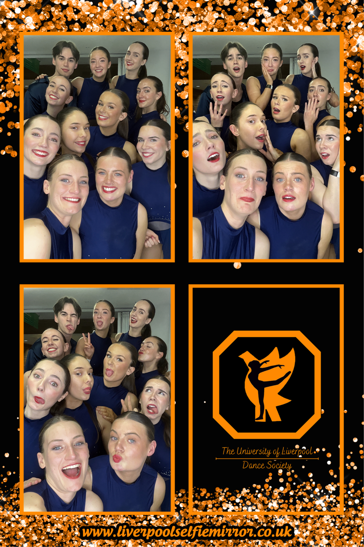 University of Liverpool Dance Society 2025 | View more photos from the event at gallery.liverpoolselfiemirror.co.uk/u/LiverpoolSelfieMirror/University-of-Liverpool-Dance-Society-2025