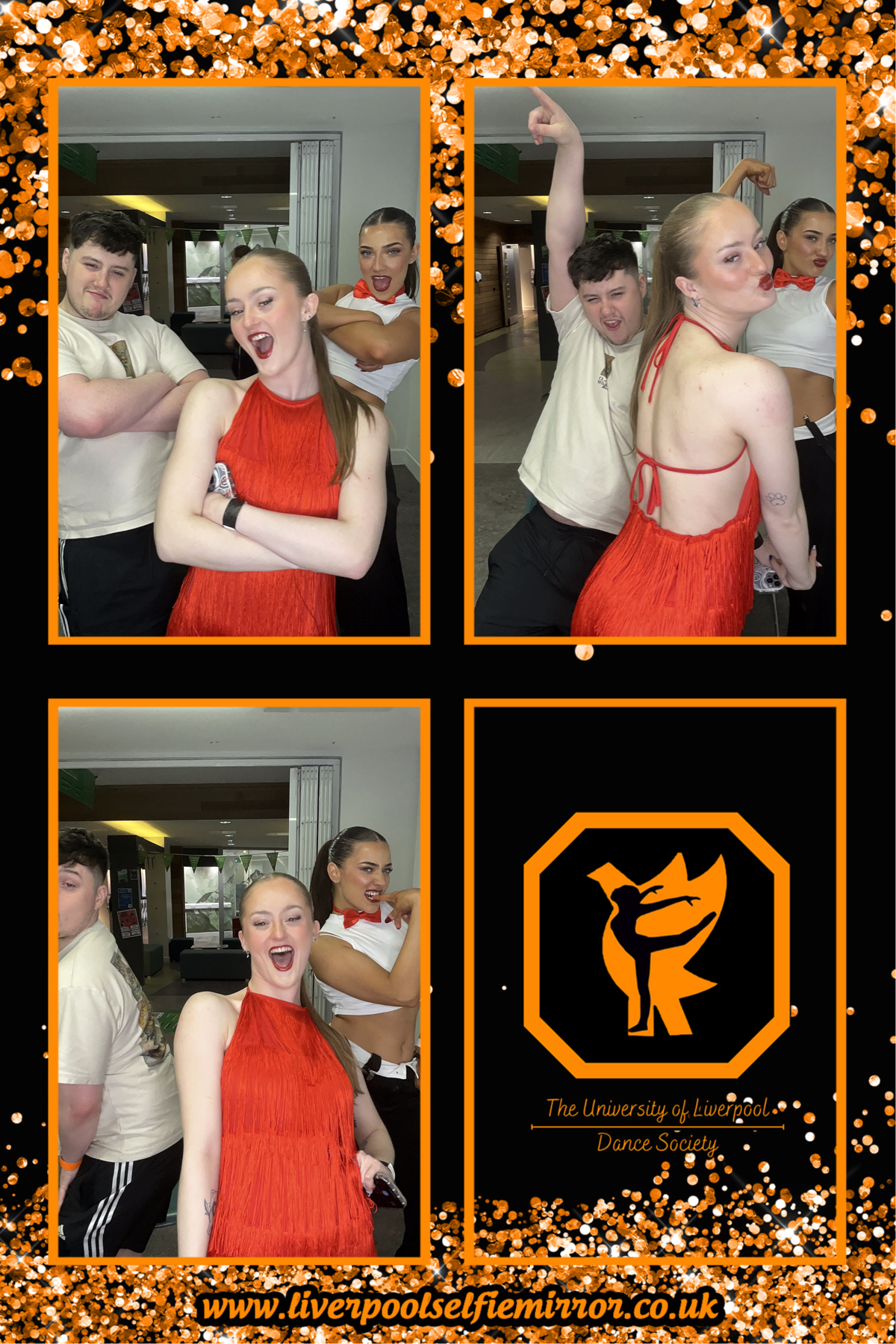University of Liverpool Dance Society 2025 | View more photos from the event at gallery.liverpoolselfiemirror.co.uk/u/LiverpoolSelfieMirror/University-of-Liverpool-Dance-Society-2025