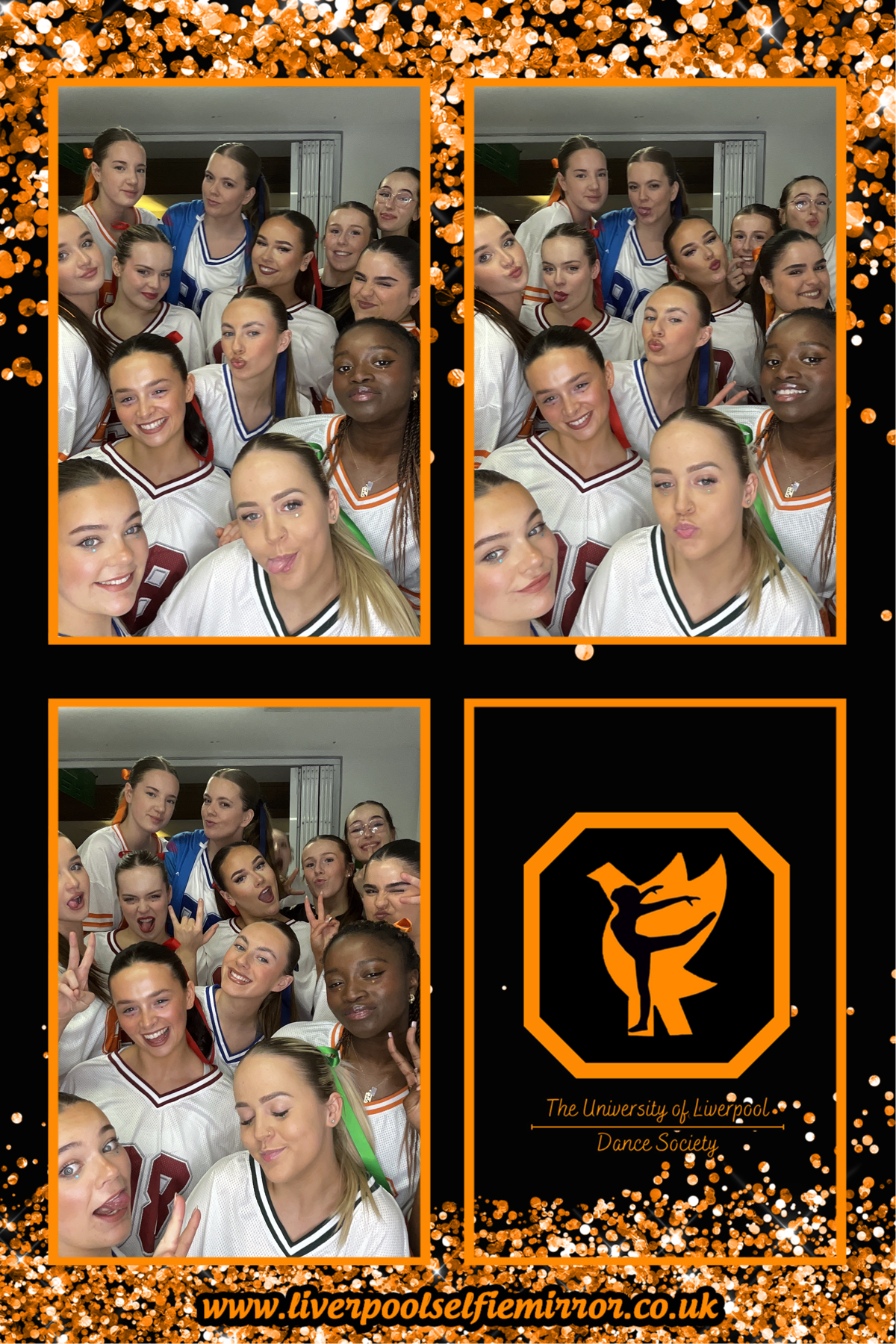 University of Liverpool Dance Society 2025 | View more photos from the event at gallery.liverpoolselfiemirror.co.uk/u/LiverpoolSelfieMirror/University-of-Liverpool-Dance-Society-2025