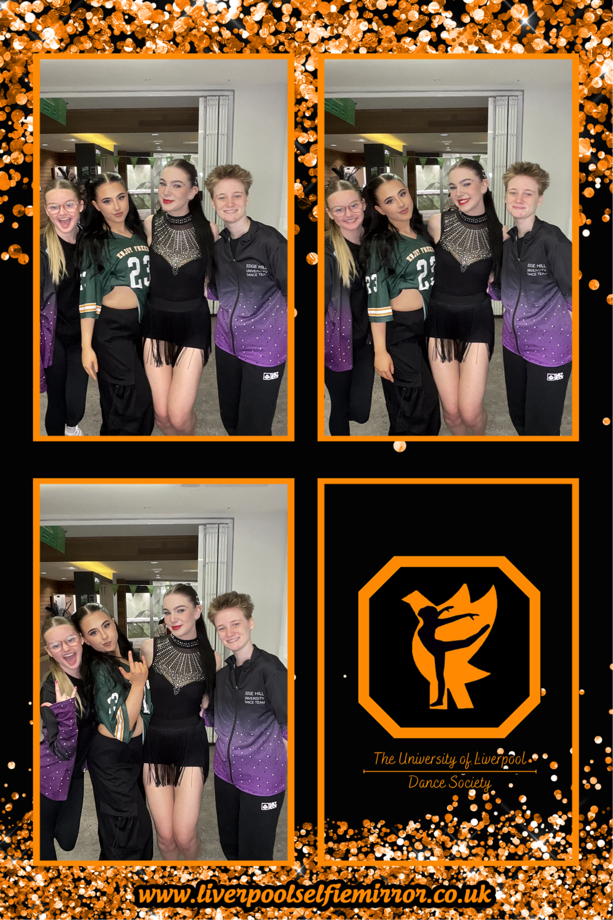 University of Liverpool Dance Society 2025 | View more photos from the event at gallery.liverpoolselfiemirror.co.uk/u/LiverpoolSelfieMirror/University-of-Liverpool-Dance-Society-2025