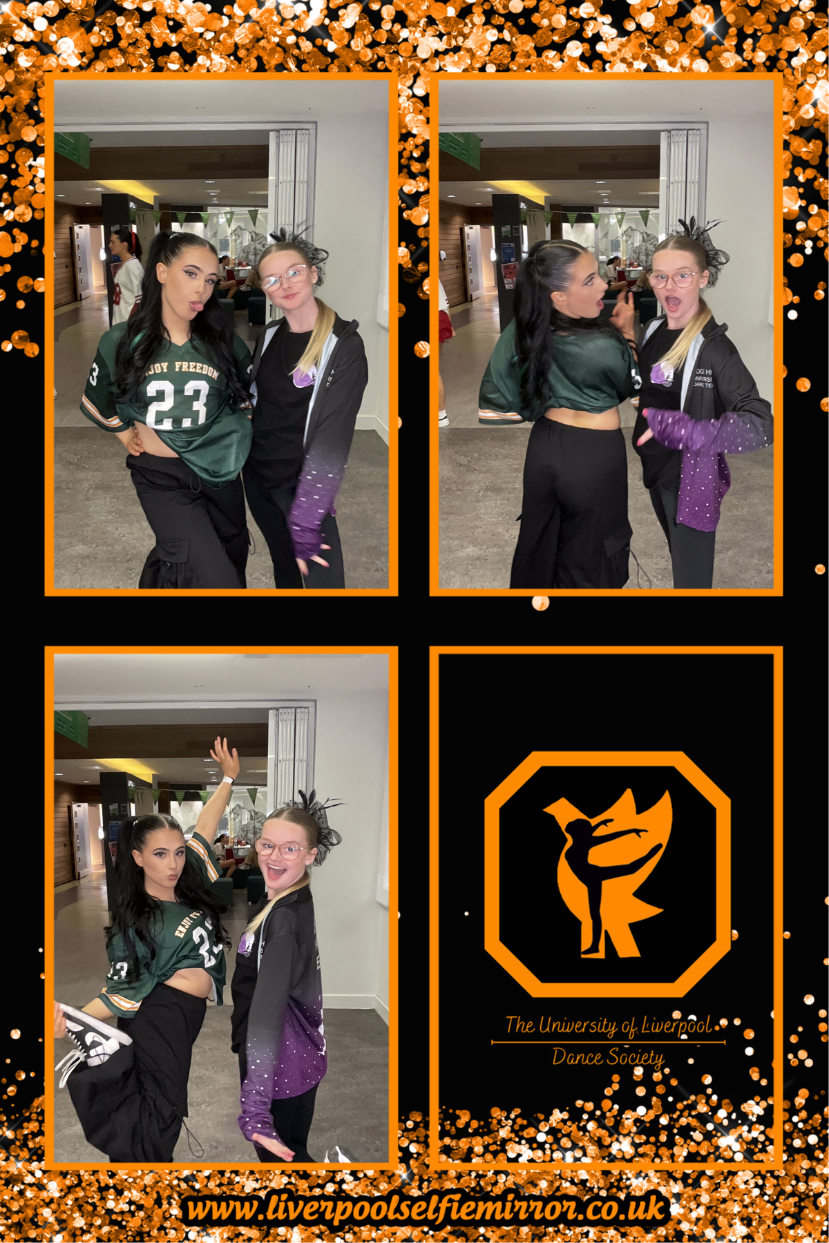 University of Liverpool Dance Society 2025 | View more photos from the event at gallery.liverpoolselfiemirror.co.uk/u/LiverpoolSelfieMirror/University-of-Liverpool-Dance-Society-2025