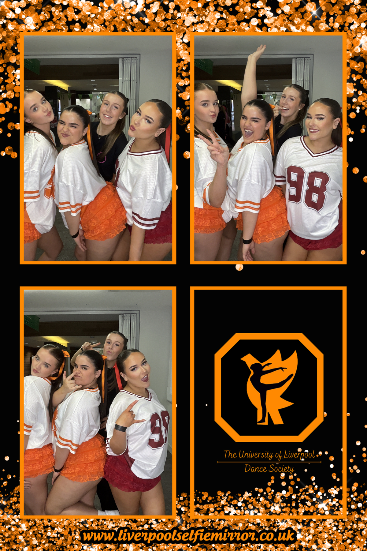 University of Liverpool Dance Society 2025 | View more photos from the event at gallery.liverpoolselfiemirror.co.uk/u/LiverpoolSelfieMirror/University-of-Liverpool-Dance-Society-2025