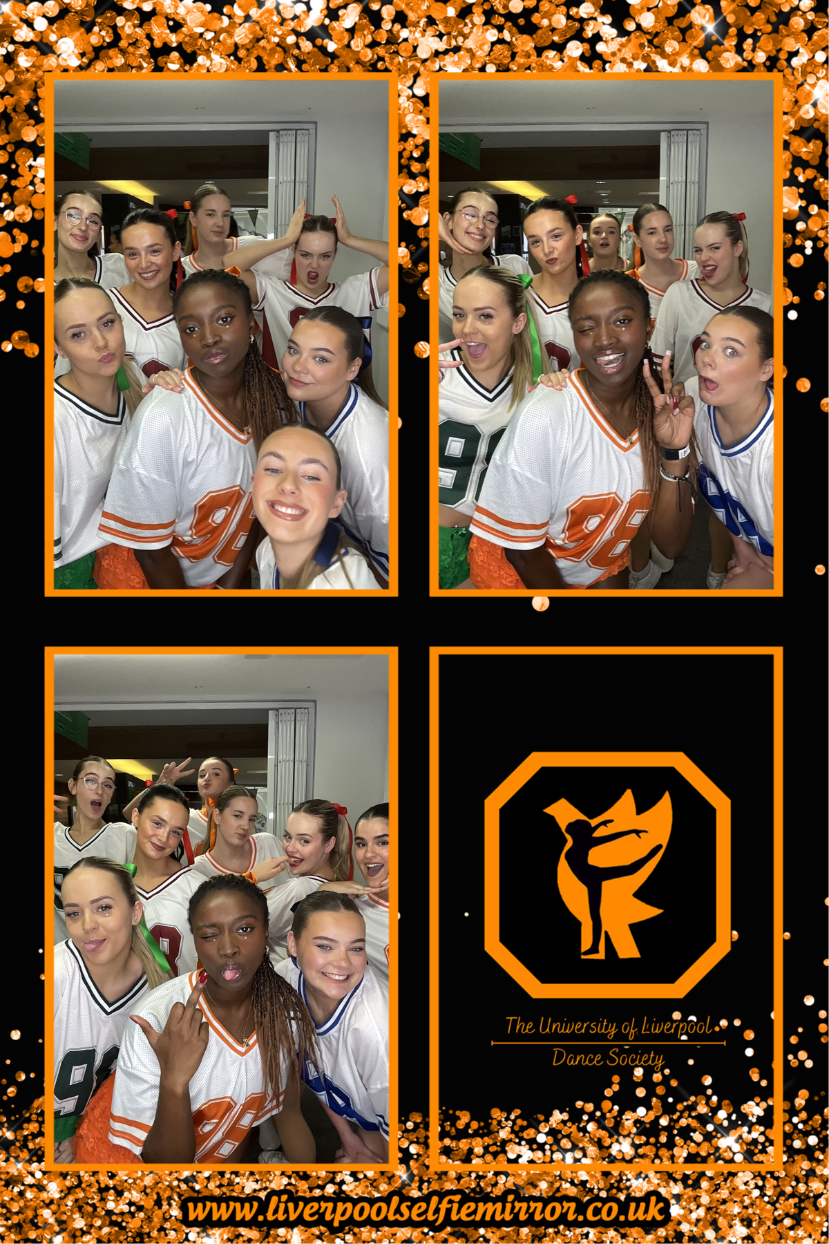 University of Liverpool Dance Society 2025 | View more photos from the event at gallery.liverpoolselfiemirror.co.uk/u/LiverpoolSelfieMirror/University-of-Liverpool-Dance-Society-2025