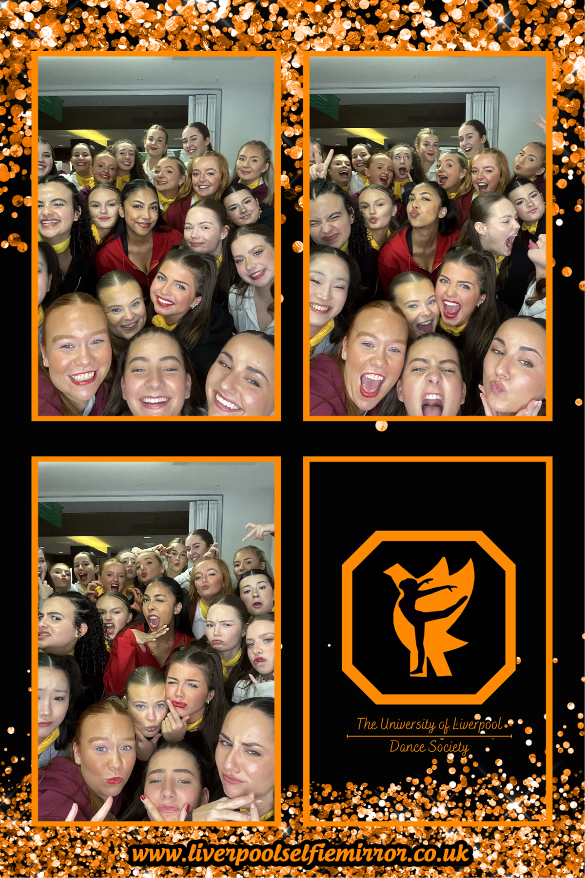 University of Liverpool Dance Society 2025 | View more photos from the event at gallery.liverpoolselfiemirror.co.uk/u/LiverpoolSelfieMirror/University-of-Liverpool-Dance-Society-2025