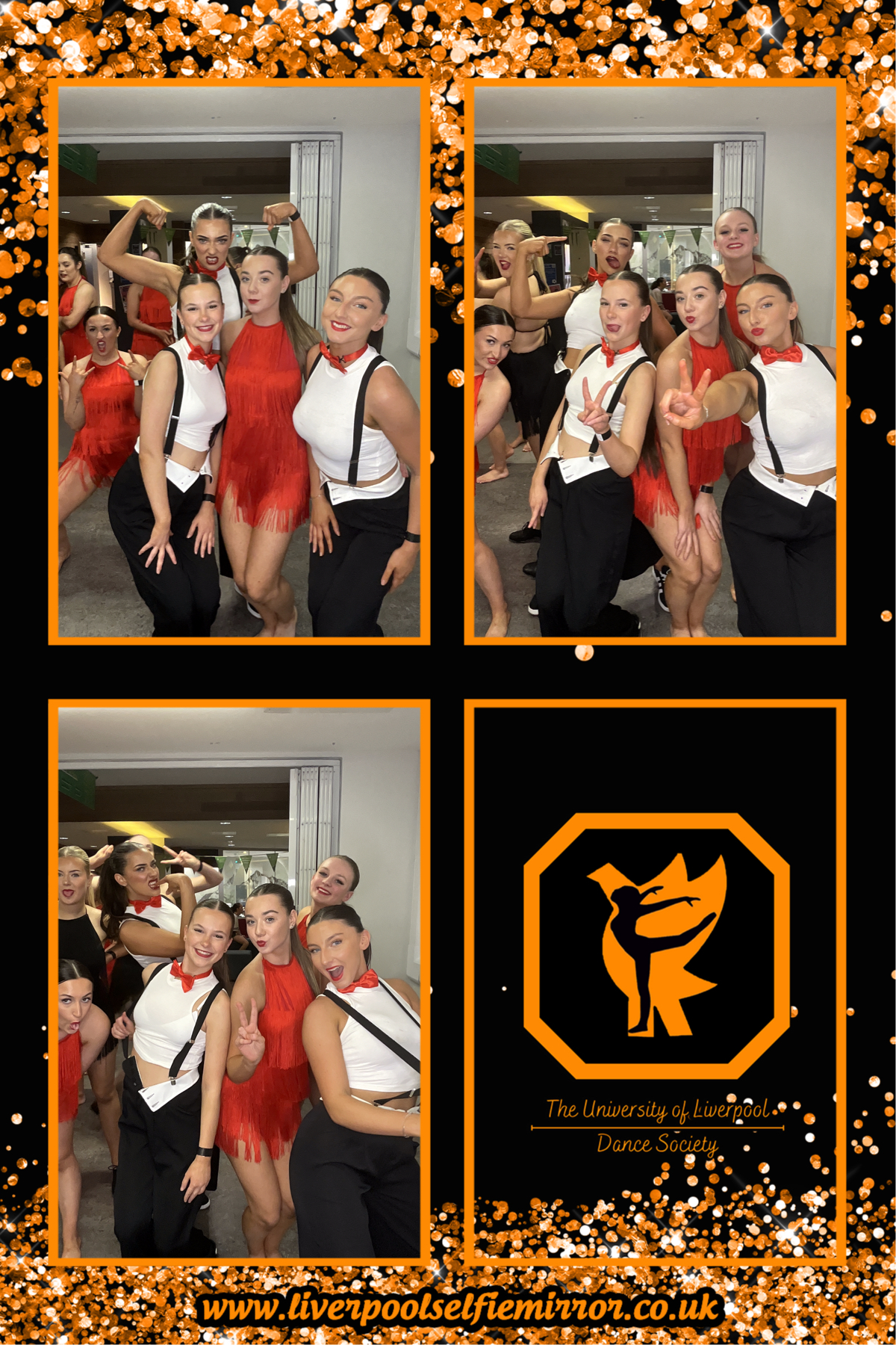 University of Liverpool Dance Society 2025 | View more photos from the event at gallery.liverpoolselfiemirror.co.uk/u/LiverpoolSelfieMirror/University-of-Liverpool-Dance-Society-2025
