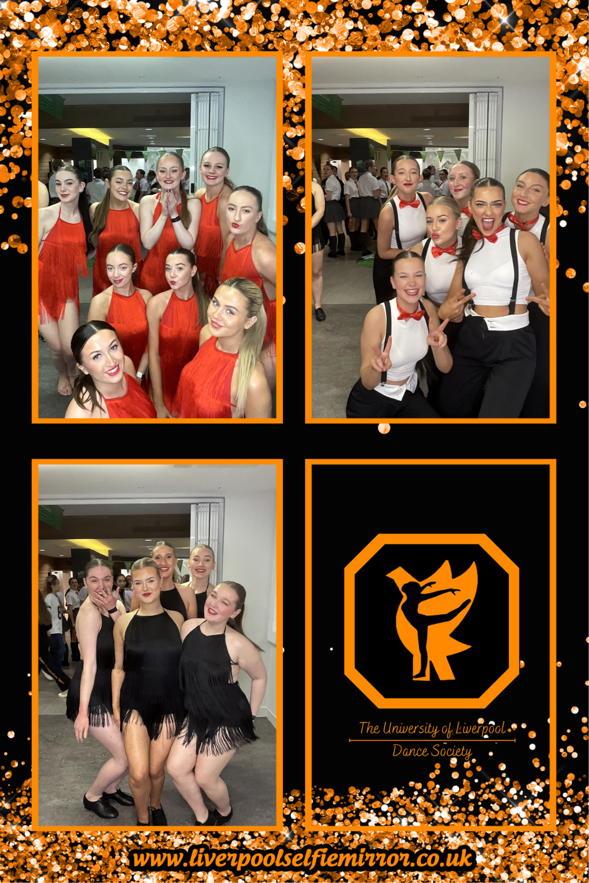 University of Liverpool Dance Society 2025 | View more photos from the event at gallery.liverpoolselfiemirror.co.uk/u/LiverpoolSelfieMirror/University-of-Liverpool-Dance-Society-2025