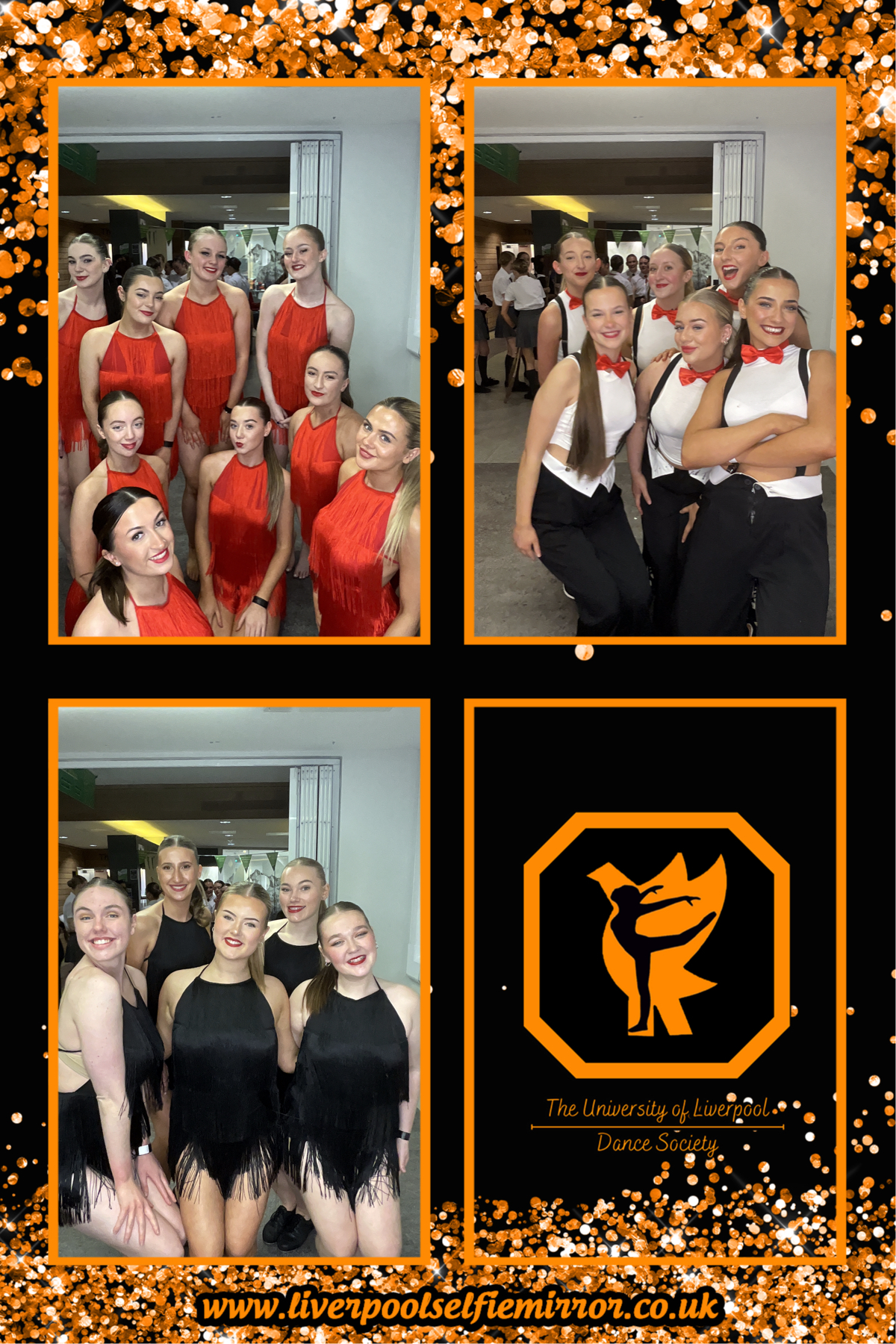 University of Liverpool Dance Society 2025 | View more photos from the event at gallery.liverpoolselfiemirror.co.uk/u/LiverpoolSelfieMirror/University-of-Liverpool-Dance-Society-2025