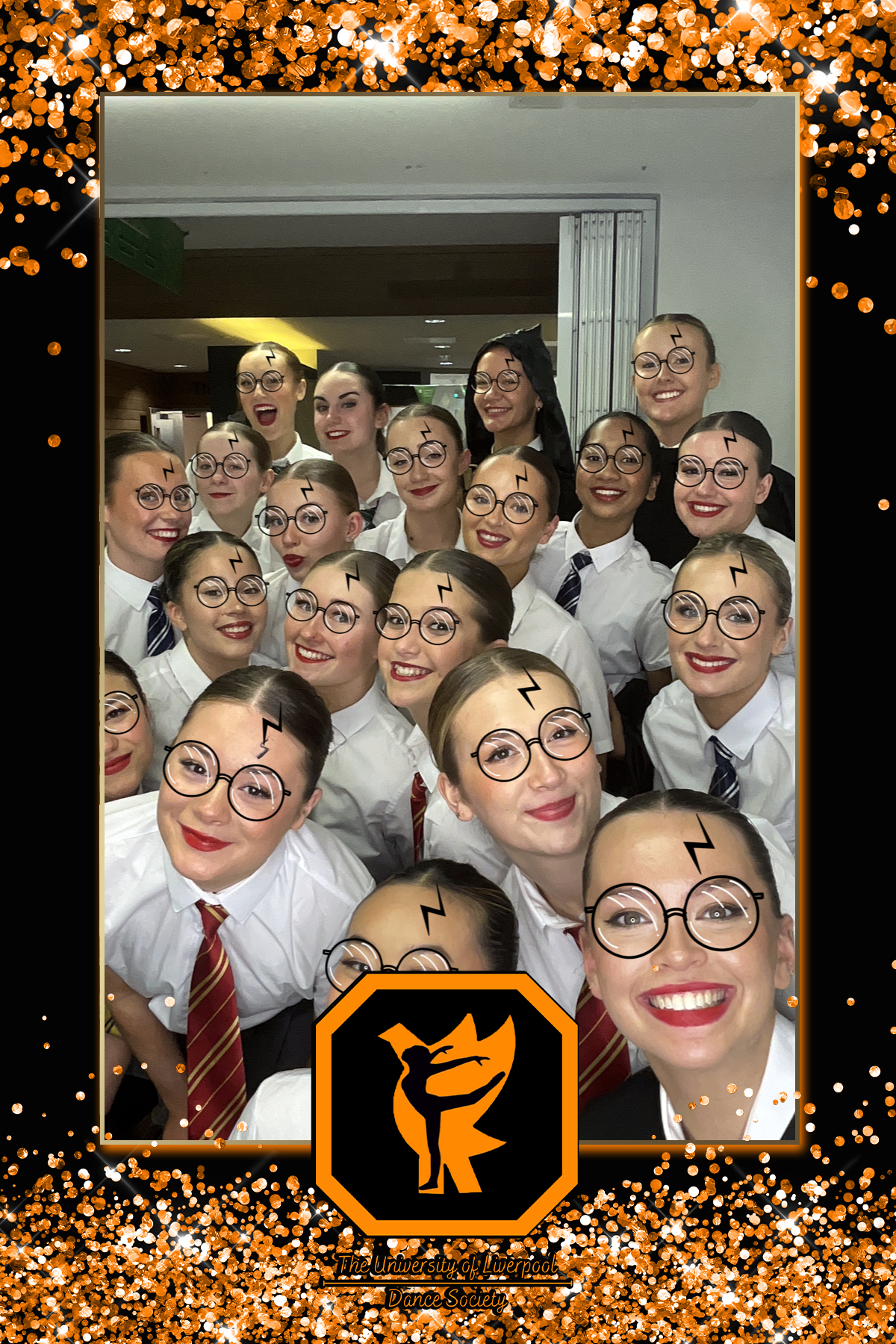 University of Liverpool Dance Society 2025 | View more photos from the event at gallery.liverpoolselfiemirror.co.uk/u/LiverpoolSelfieMirror/University-of-Liverpool-Dance-Society-2025