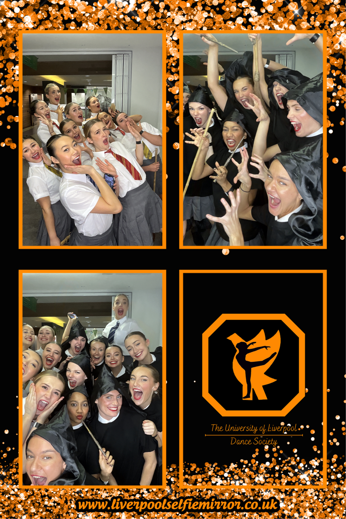 University of Liverpool Dance Society 2025 | View more photos from the event at gallery.liverpoolselfiemirror.co.uk/u/LiverpoolSelfieMirror/University-of-Liverpool-Dance-Society-2025