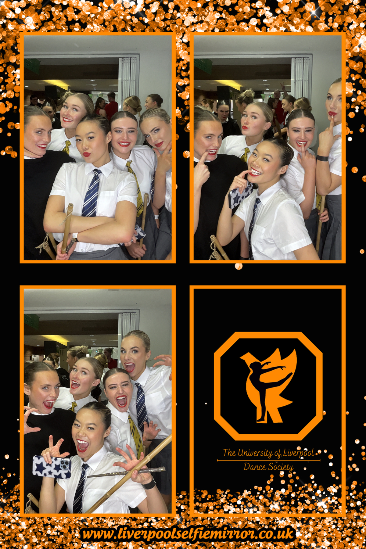 University of Liverpool Dance Society 2025 | View more photos from the event at gallery.liverpoolselfiemirror.co.uk/u/LiverpoolSelfieMirror/University-of-Liverpool-Dance-Society-2025