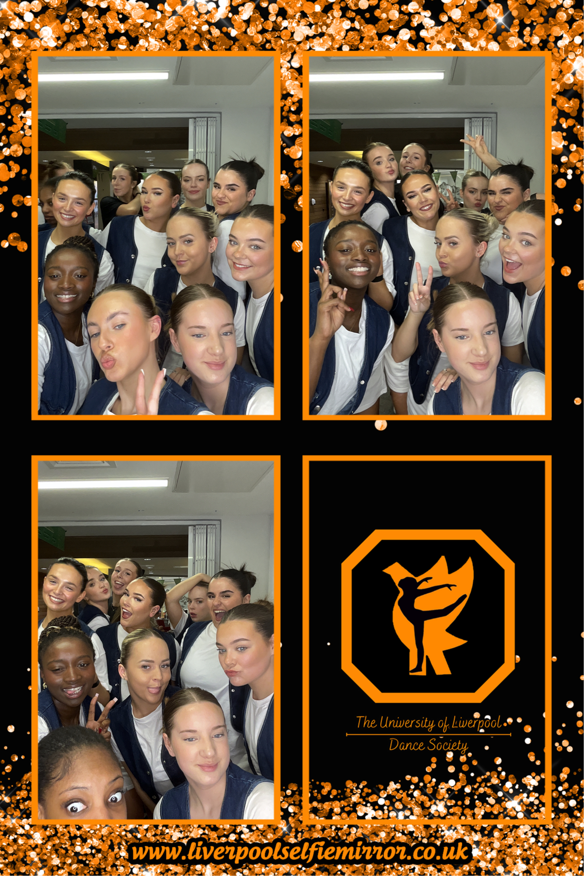 University of Liverpool Dance Society 2025 | View more photos from the event at gallery.liverpoolselfiemirror.co.uk/u/LiverpoolSelfieMirror/University-of-Liverpool-Dance-Society-2025
