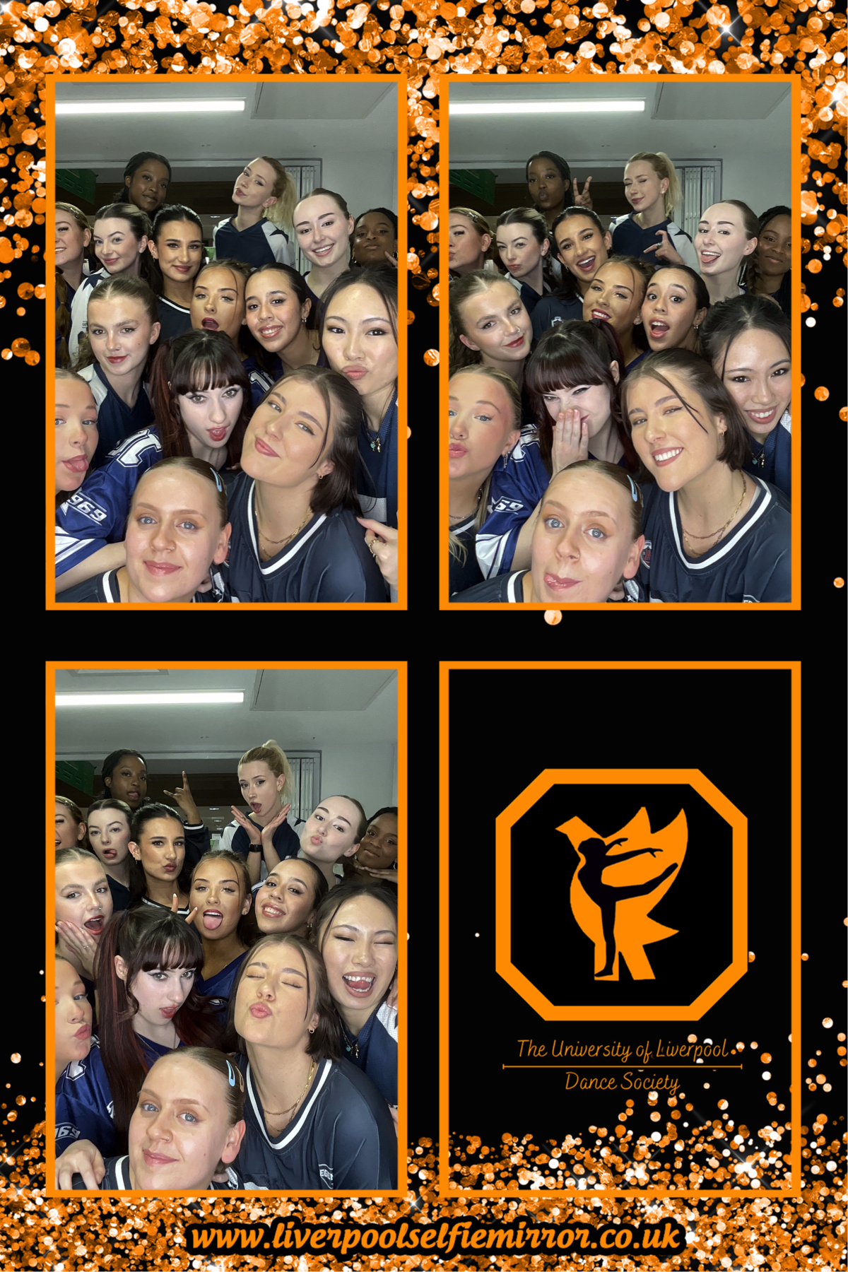University of Liverpool Dance Society 2025 | View more photos from the event at gallery.liverpoolselfiemirror.co.uk/u/LiverpoolSelfieMirror/University-of-Liverpool-Dance-Society-2025