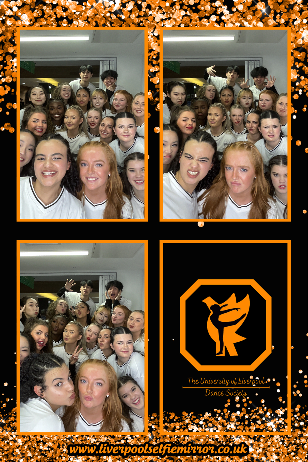 University of Liverpool Dance Society 2025 | View more photos from the event at gallery.liverpoolselfiemirror.co.uk/u/LiverpoolSelfieMirror/University-of-Liverpool-Dance-Society-2025