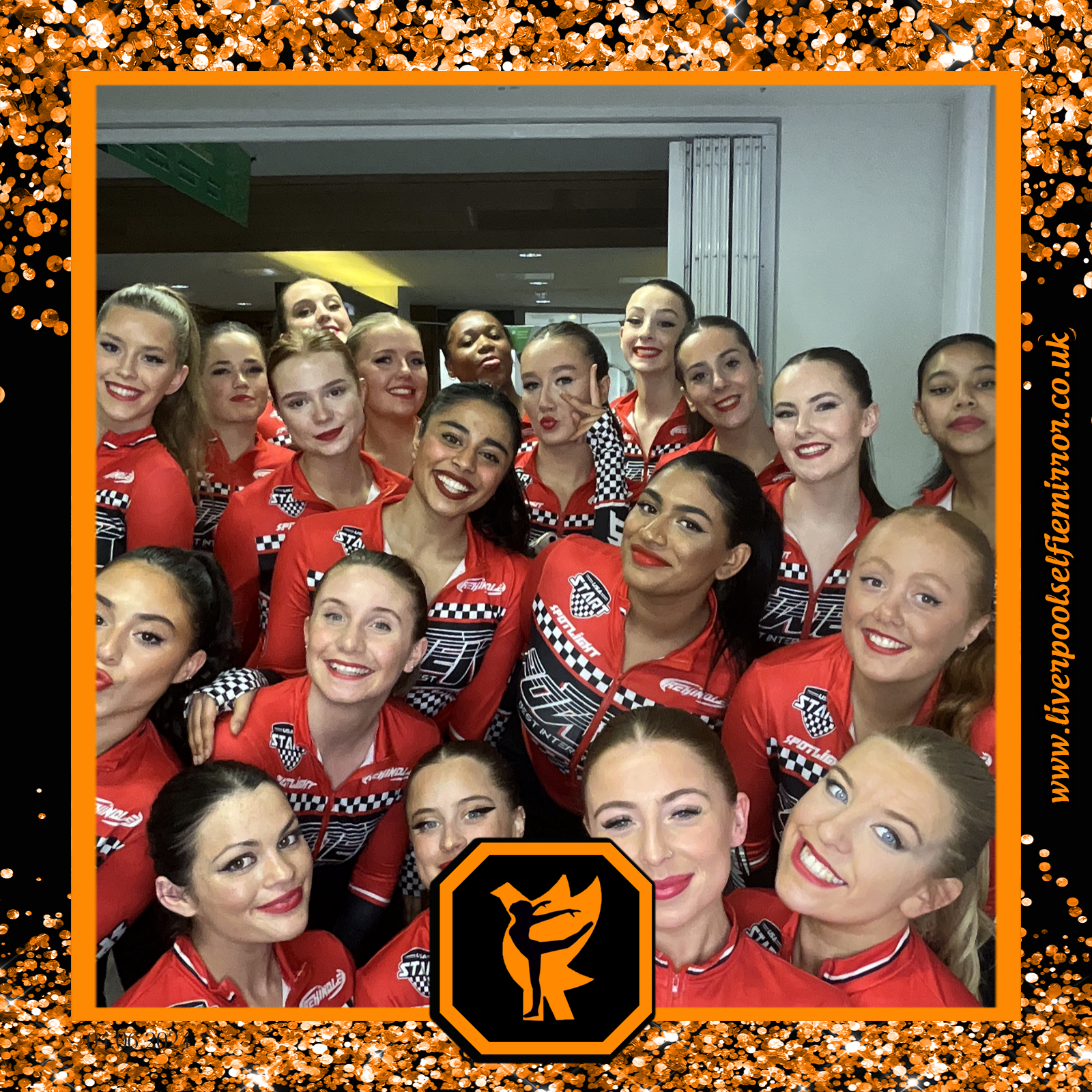 University of Liverpool Dance Society 2025 | View more photos from the event at gallery.liverpoolselfiemirror.co.uk/u/LiverpoolSelfieMirror/University-of-Liverpool-Dance-Society-2025