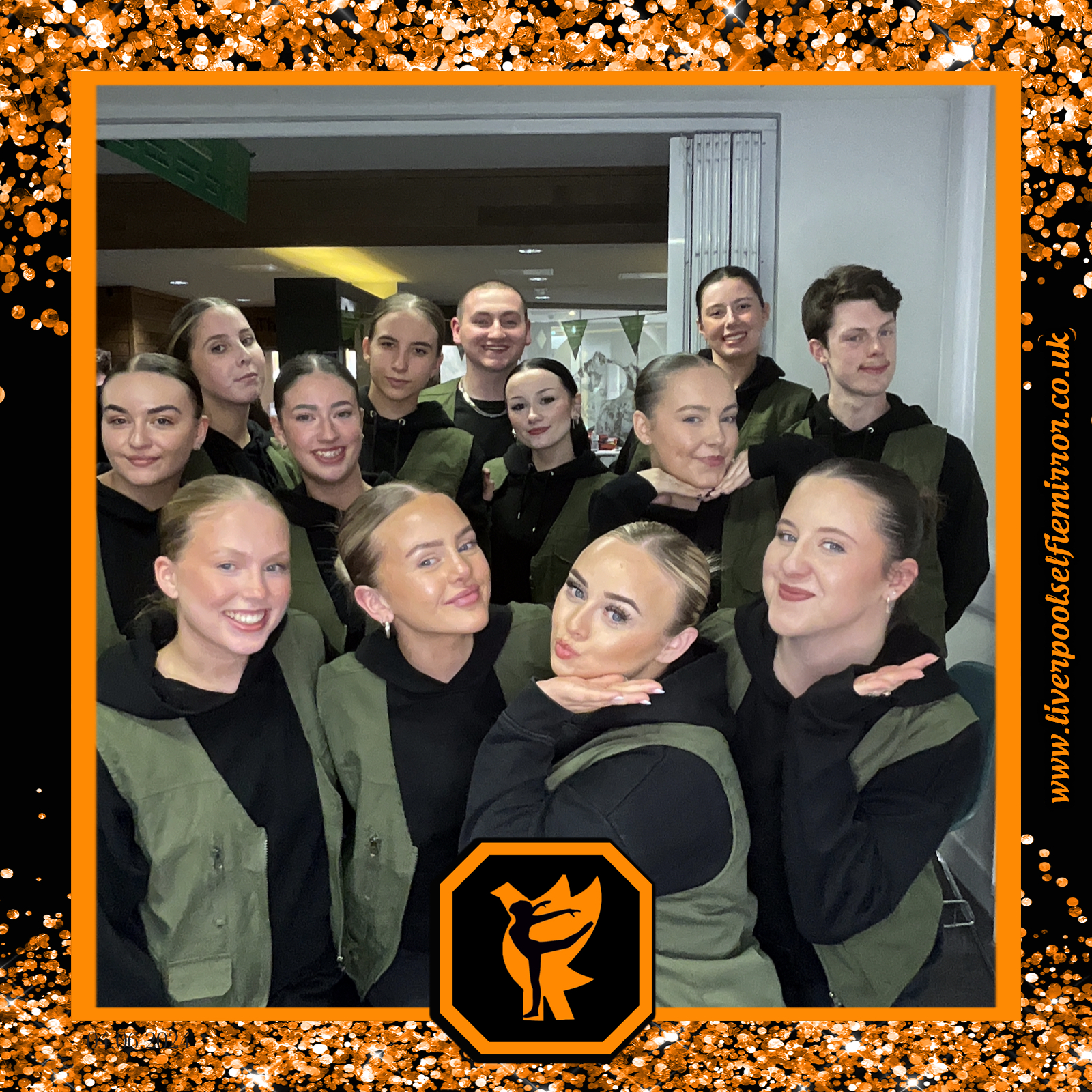 University of Liverpool Dance Society 2025 | View more photos from the event at gallery.liverpoolselfiemirror.co.uk/u/LiverpoolSelfieMirror/University-of-Liverpool-Dance-Society-2025