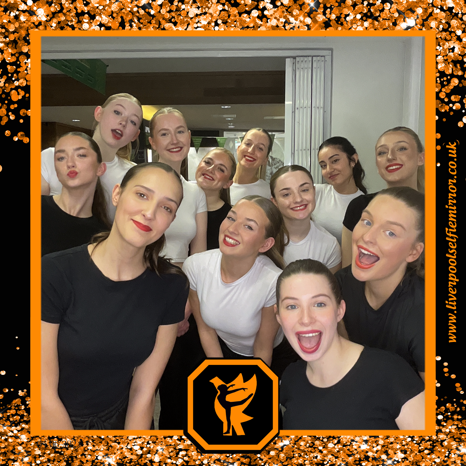 University of Liverpool Dance Society 2025 | View more photos from the event at gallery.liverpoolselfiemirror.co.uk/u/LiverpoolSelfieMirror/University-of-Liverpool-Dance-Society-2025