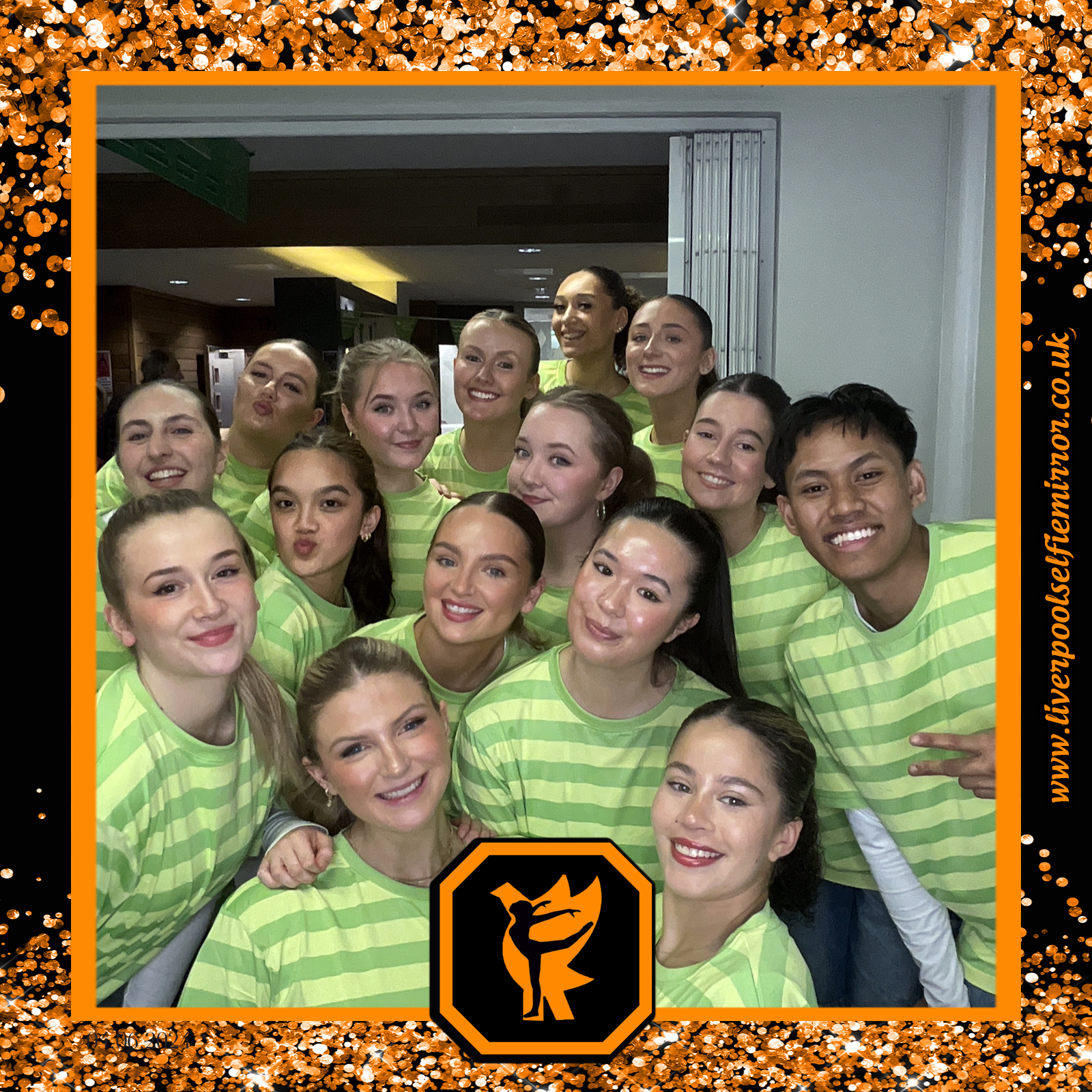 University of Liverpool Dance Society 2025 | View more photos from the event at gallery.liverpoolselfiemirror.co.uk/u/LiverpoolSelfieMirror/University-of-Liverpool-Dance-Society-2025