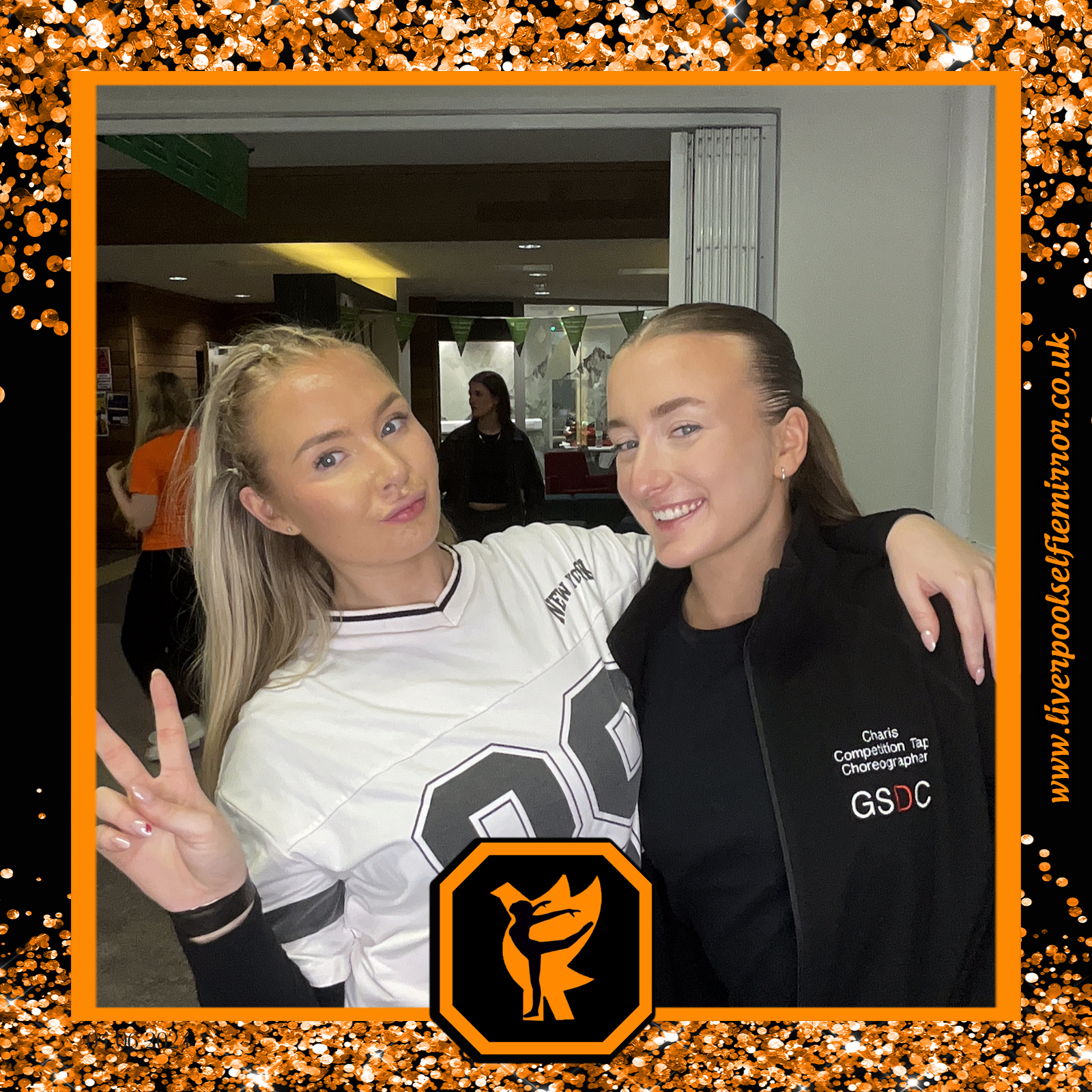 University of Liverpool Dance Society 2025 | View more photos from the event at gallery.liverpoolselfiemirror.co.uk/u/LiverpoolSelfieMirror/University-of-Liverpool-Dance-Society-2025