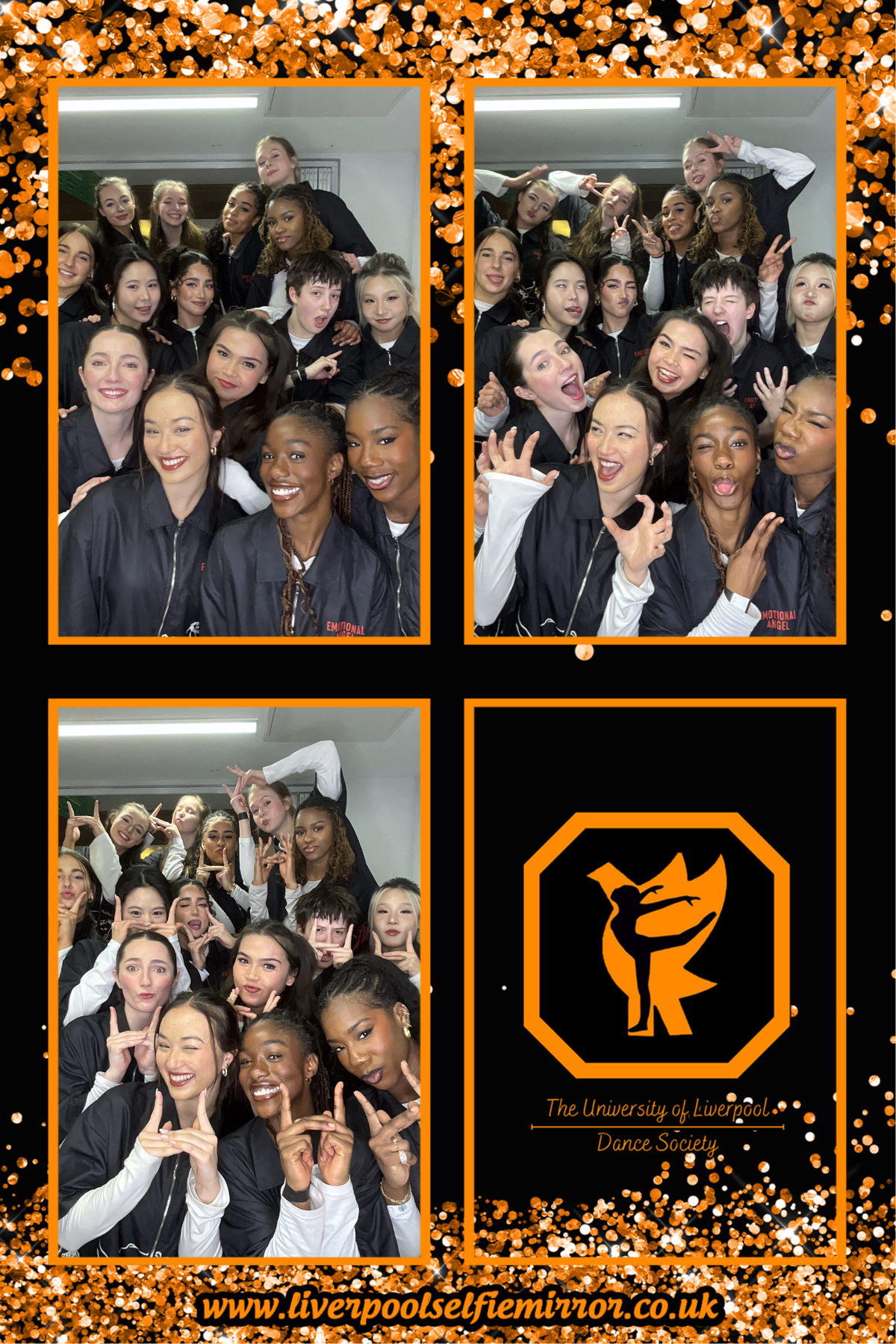 University of Liverpool Dance Society 2025 | View more photos from the event at gallery.liverpoolselfiemirror.co.uk/u/LiverpoolSelfieMirror/University-of-Liverpool-Dance-Society-2025